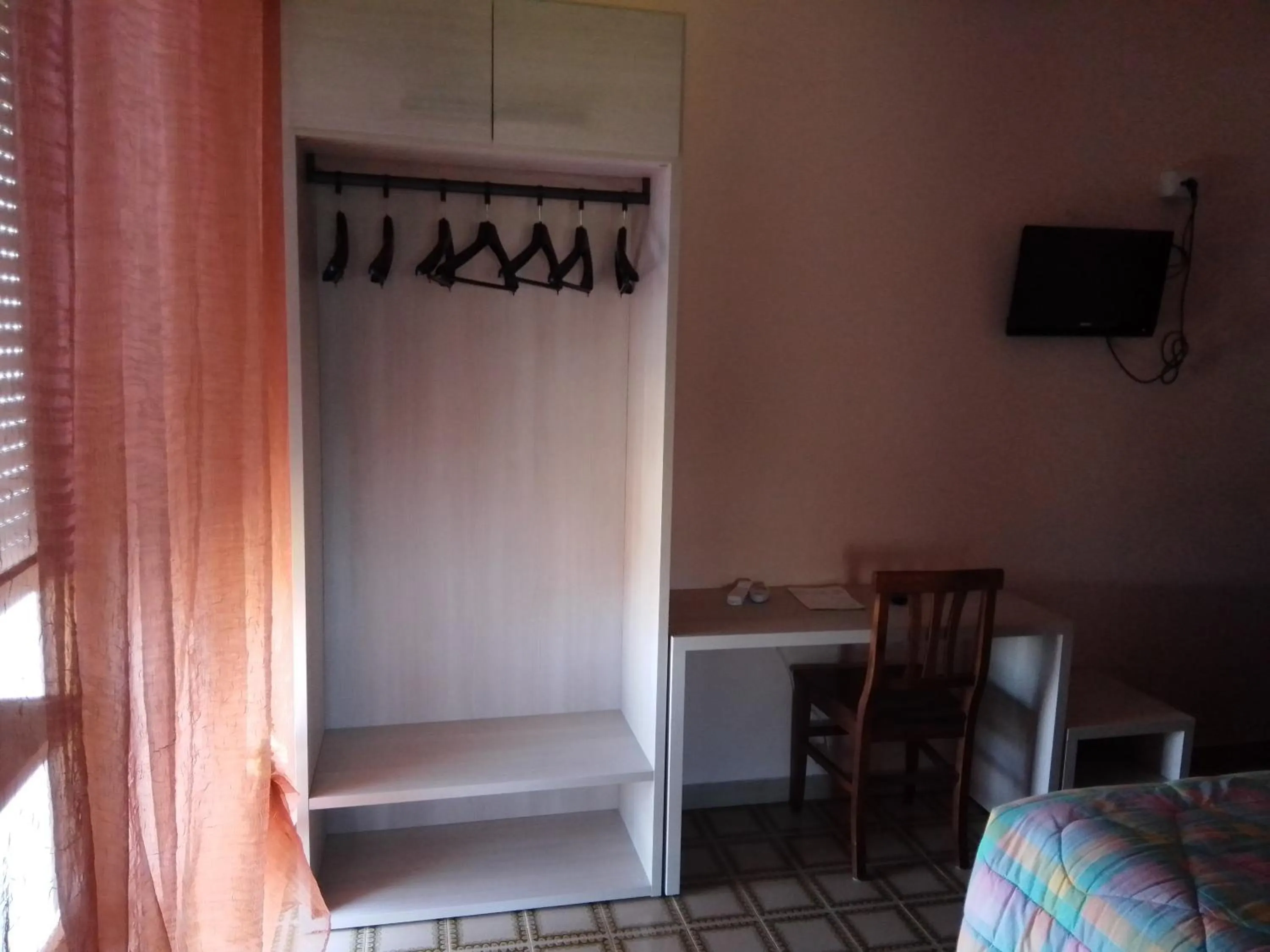 Albergo Maria Cristina