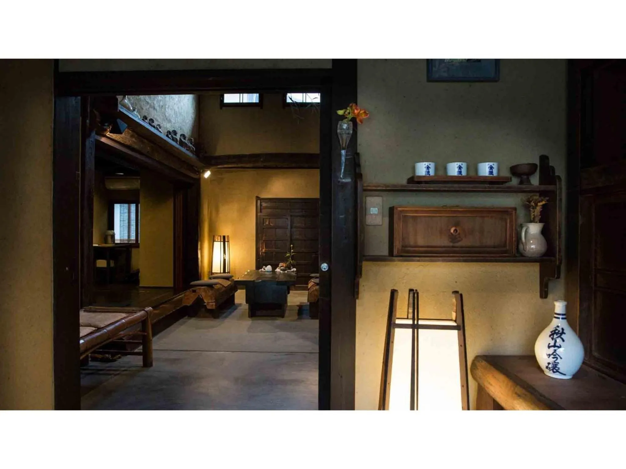 Bed in Gion Kinpyo - Vacation STAY 37330v