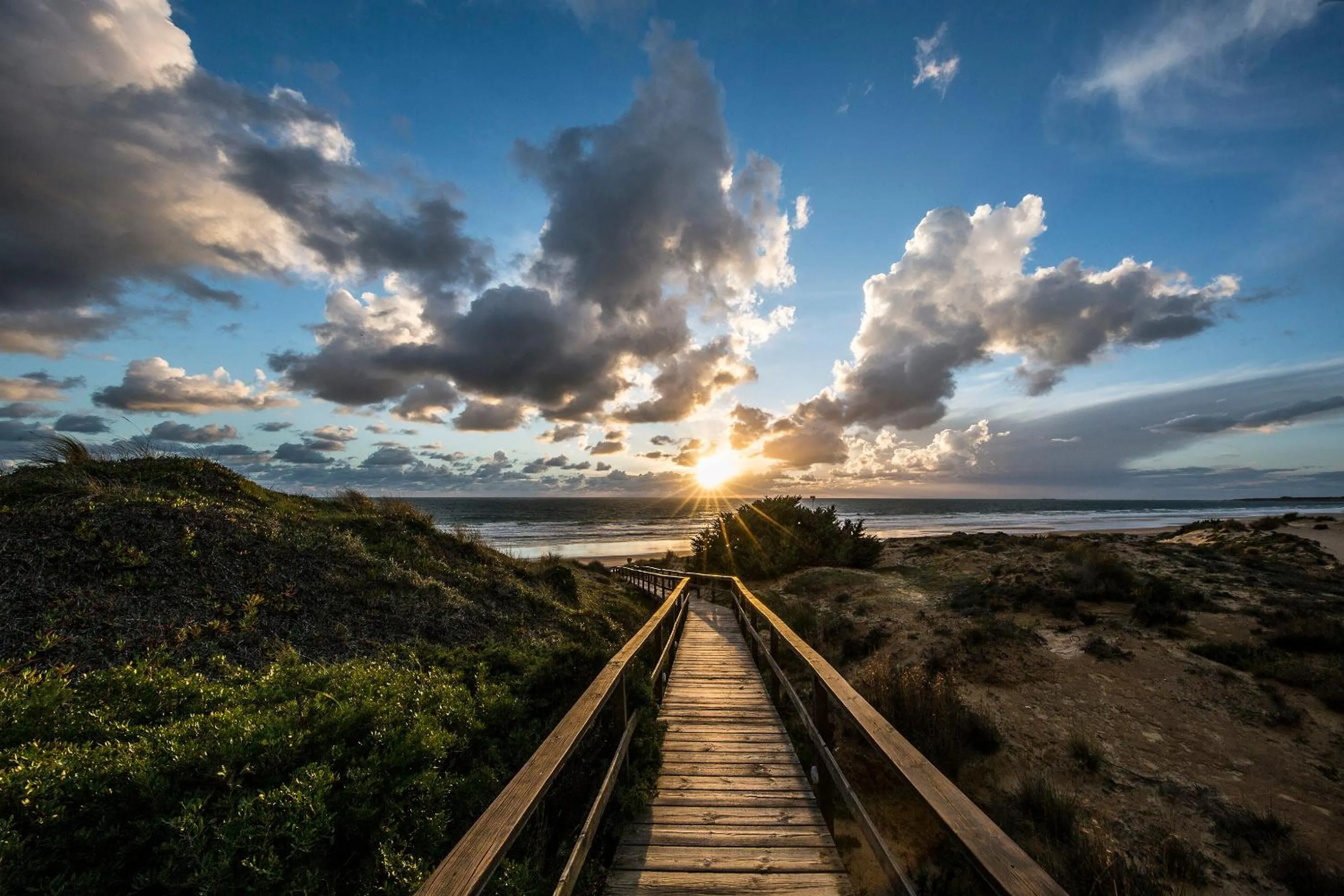 Summer in Palacio de Sancti Petri, a Gran Meliá - The Leading Hotels of the World