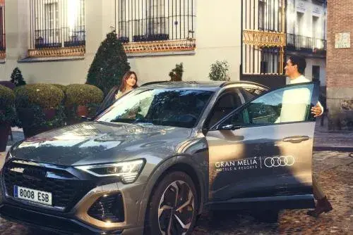 Palacio de Sancti Petri, a Gran Meliá - The Leading Hotels of the World Palacio de Sancti Petri, a Gran Meliá - The Leading Hotels of the World