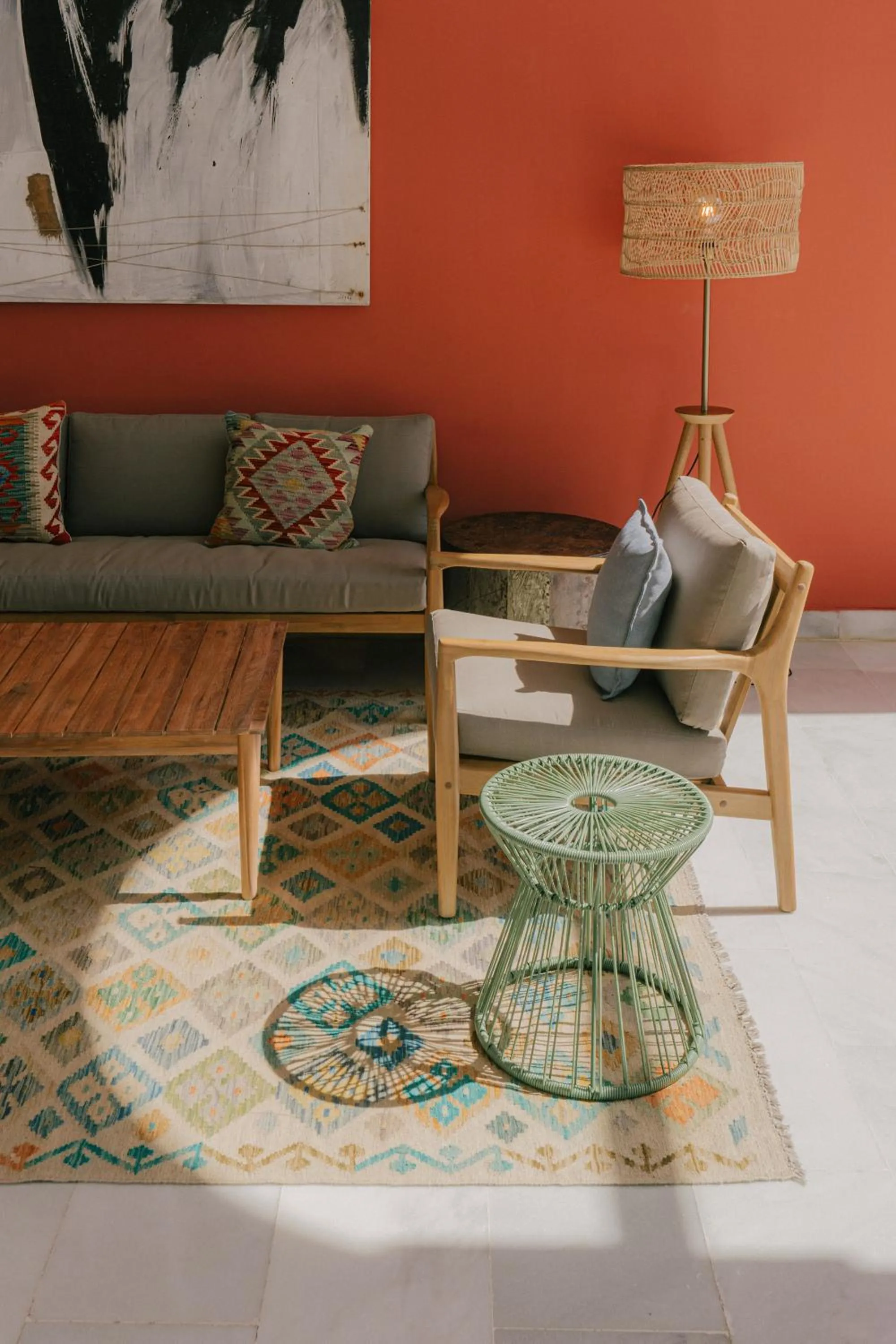 Restaurant/places to eat in Palacio de Sancti Petri, a Gran Meliá - The Leading Hotels of the World