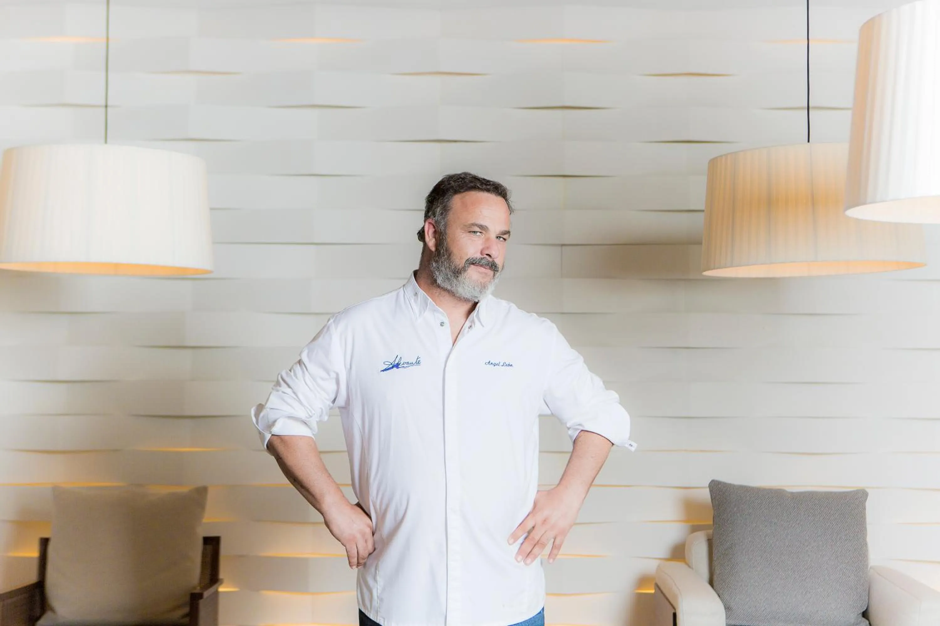 Restaurant/places to eat in Palacio de Sancti Petri, a Gran Meliá - The Leading Hotels of the World