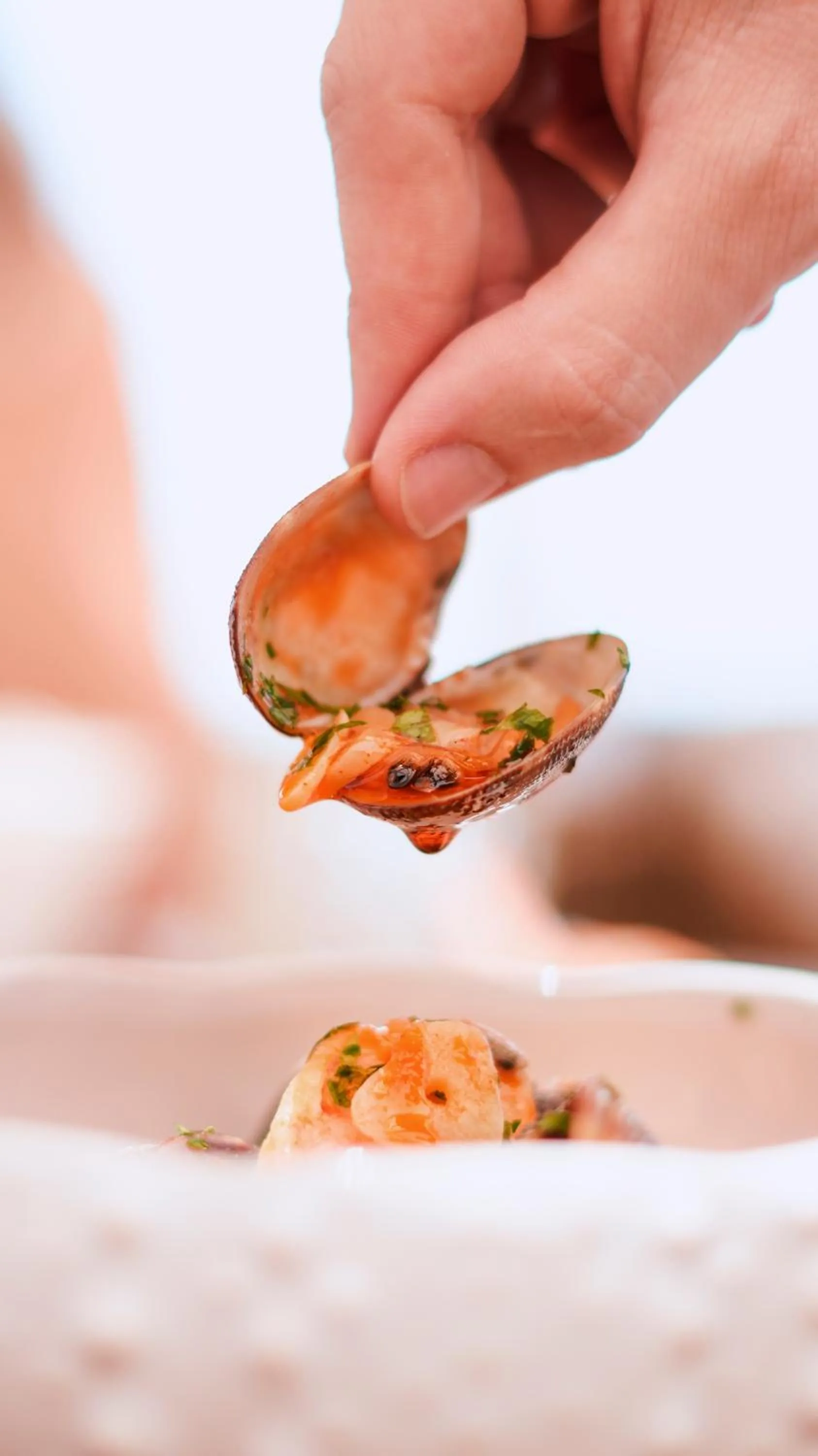 Restaurant/places to eat in Palacio de Sancti Petri, a Gran Meliá - The Leading Hotels of the World