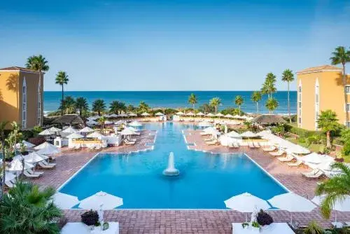 Palacio de Sancti Petri, a Gran Meliá - The Leading Hotels of the World Palacio de Sancti Petri, a Gran Meliá - The Leading Hotels of the World