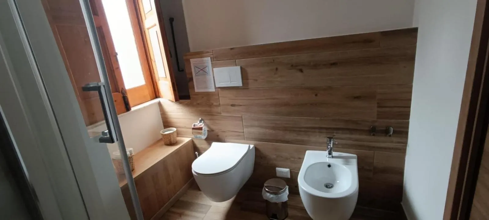 Nìmìa B&B di Nic & Fra