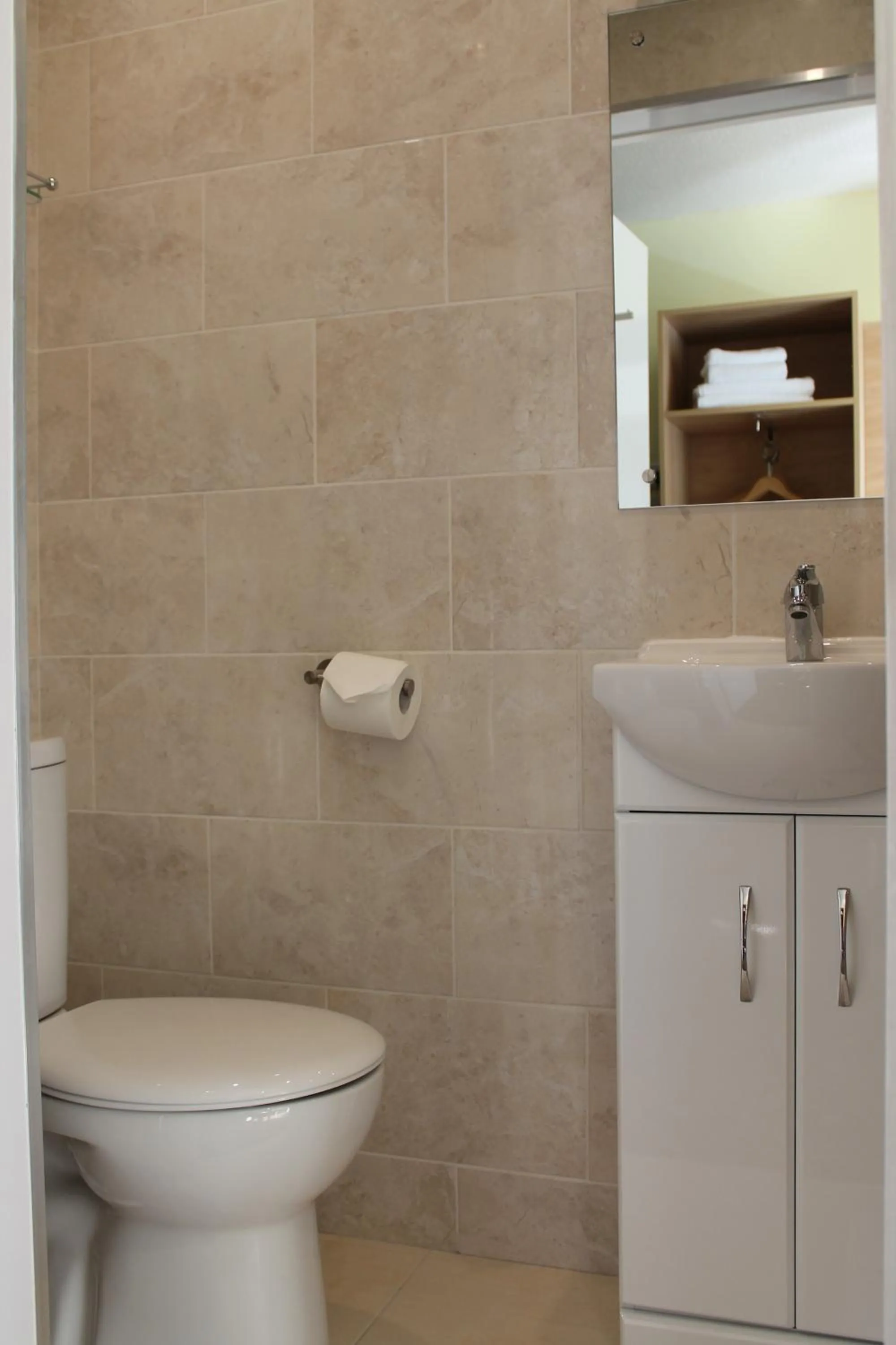 The Abbey House Hotel