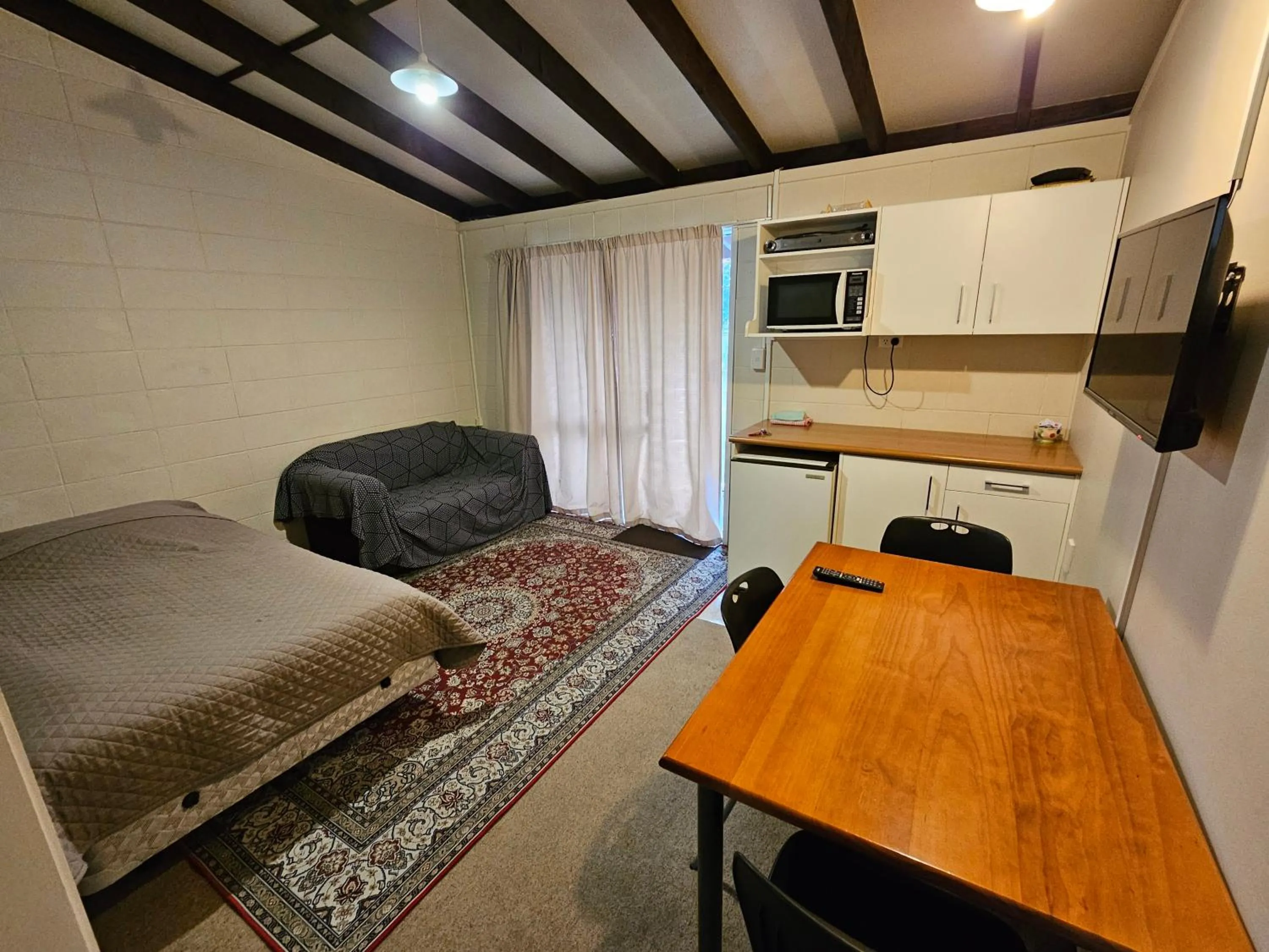 Amisfield motel
