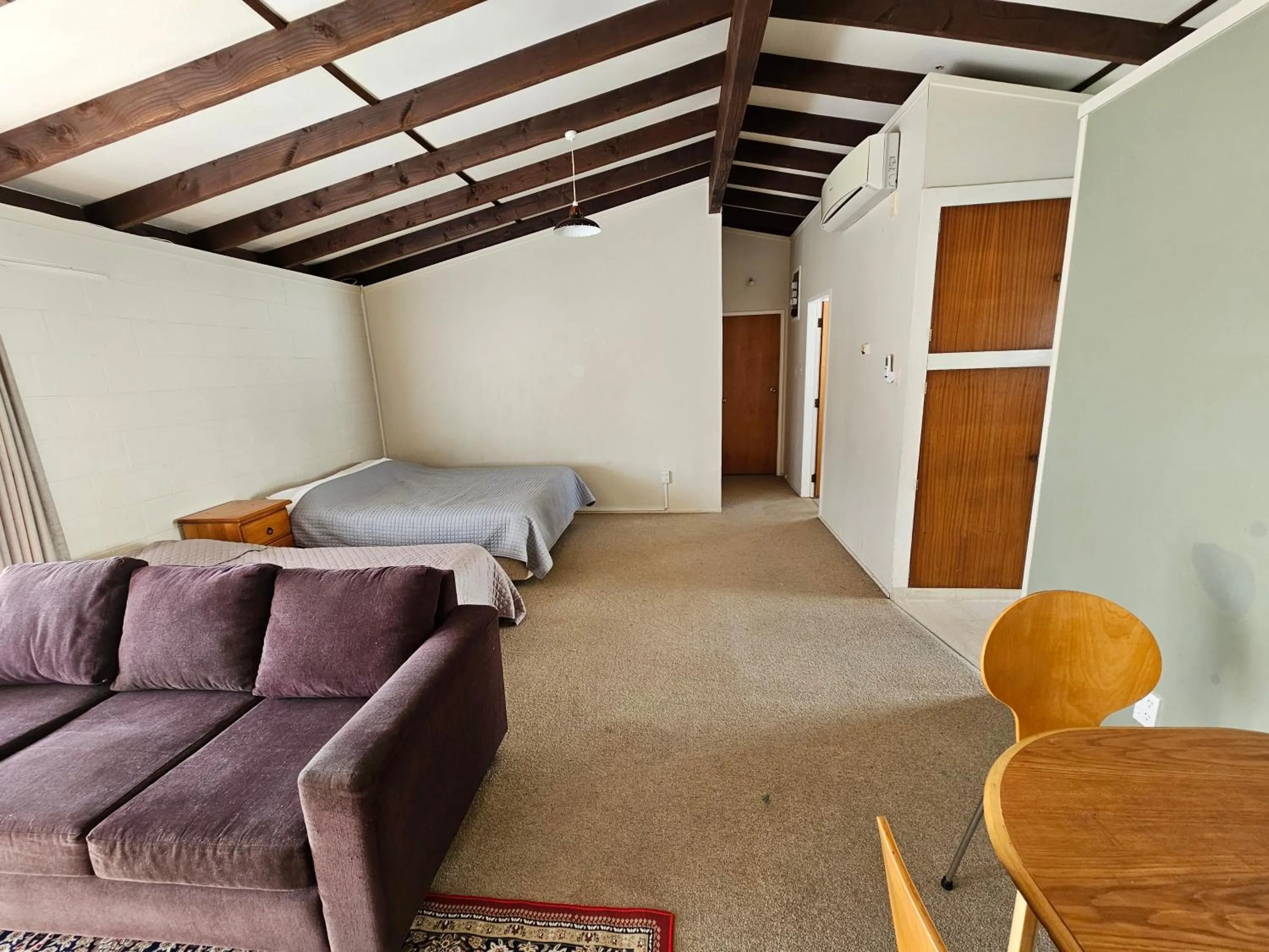 Amisfield motel