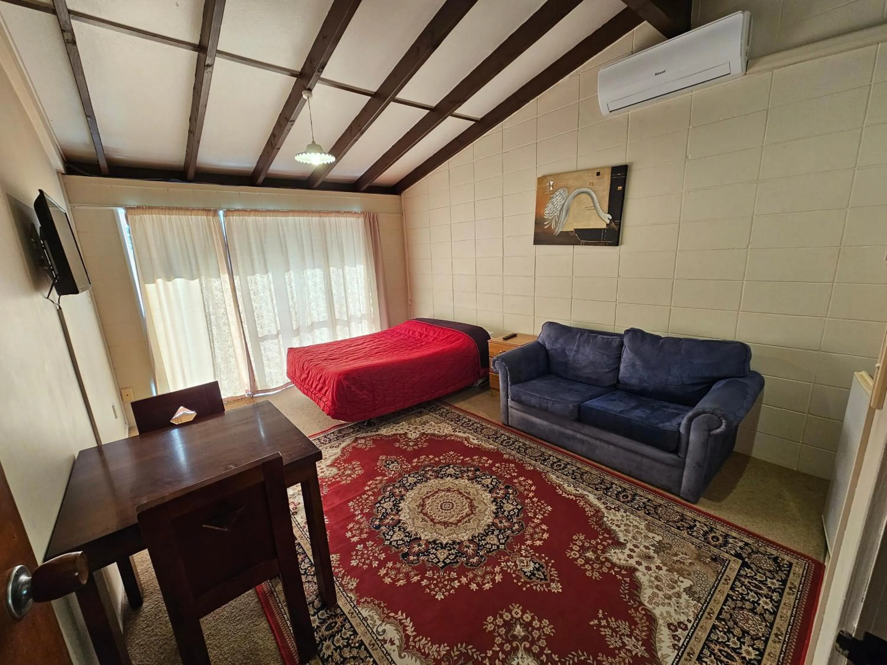 Amisfield motel