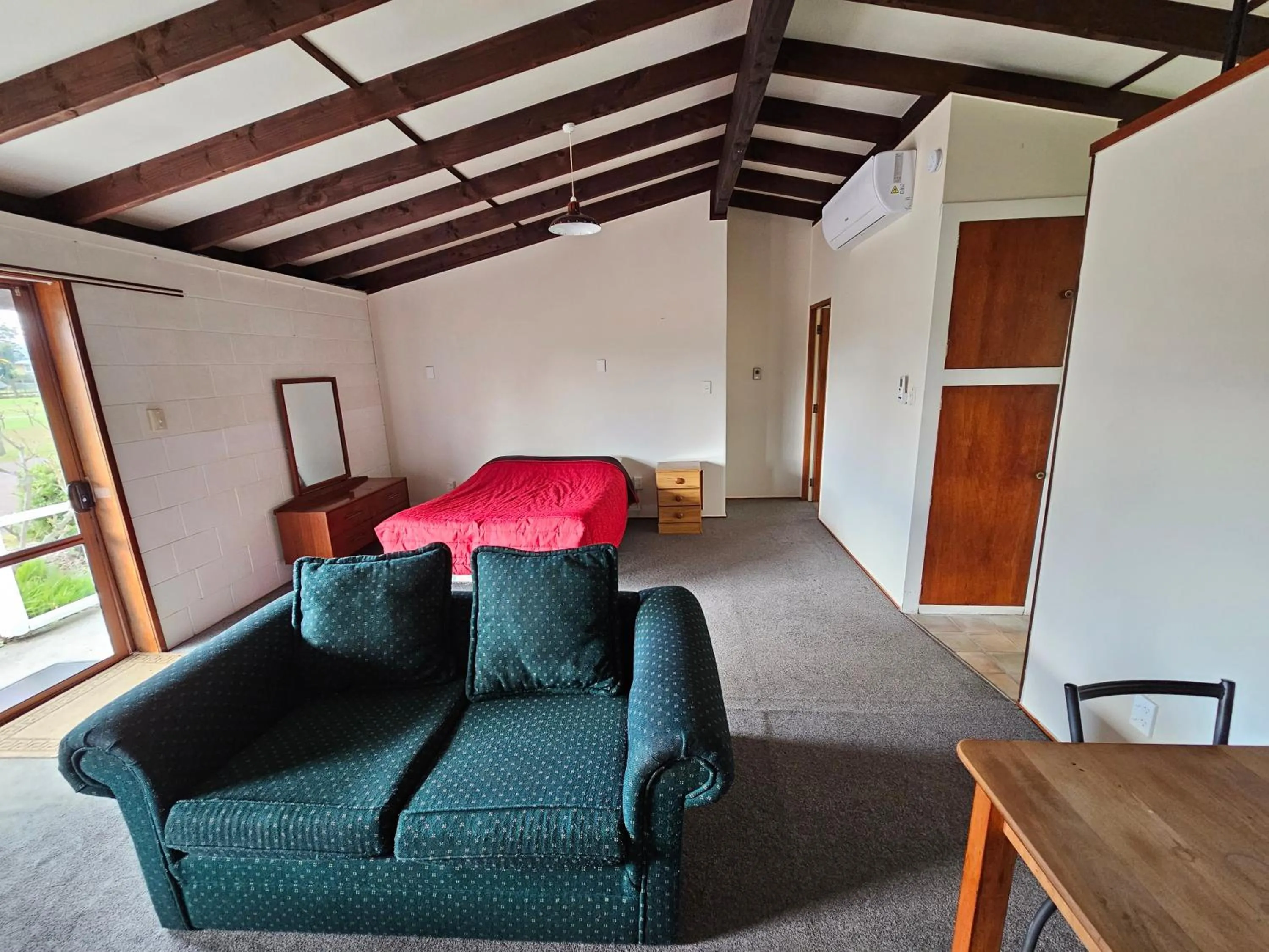 Amisfield motel