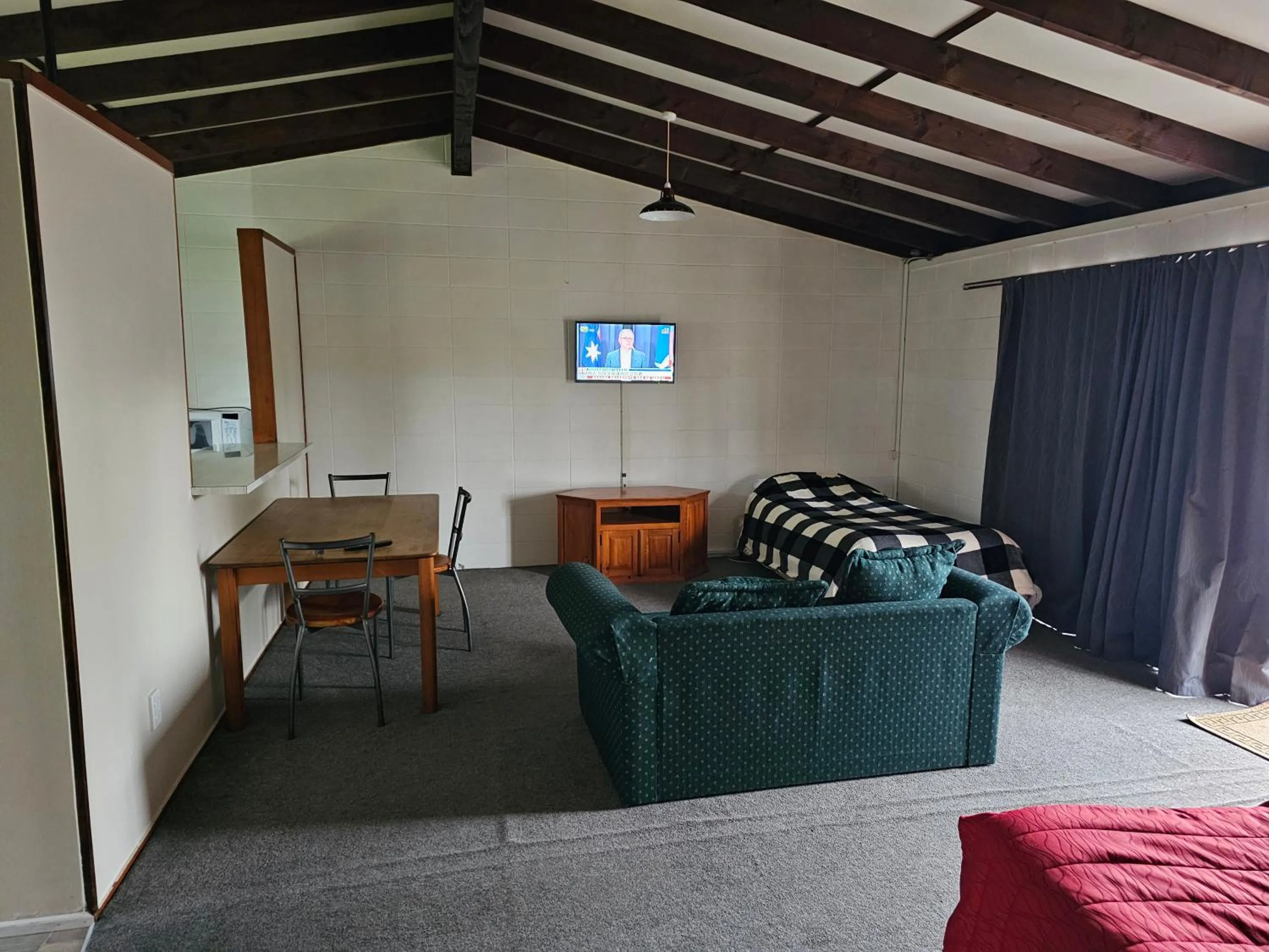 Amisfield motel