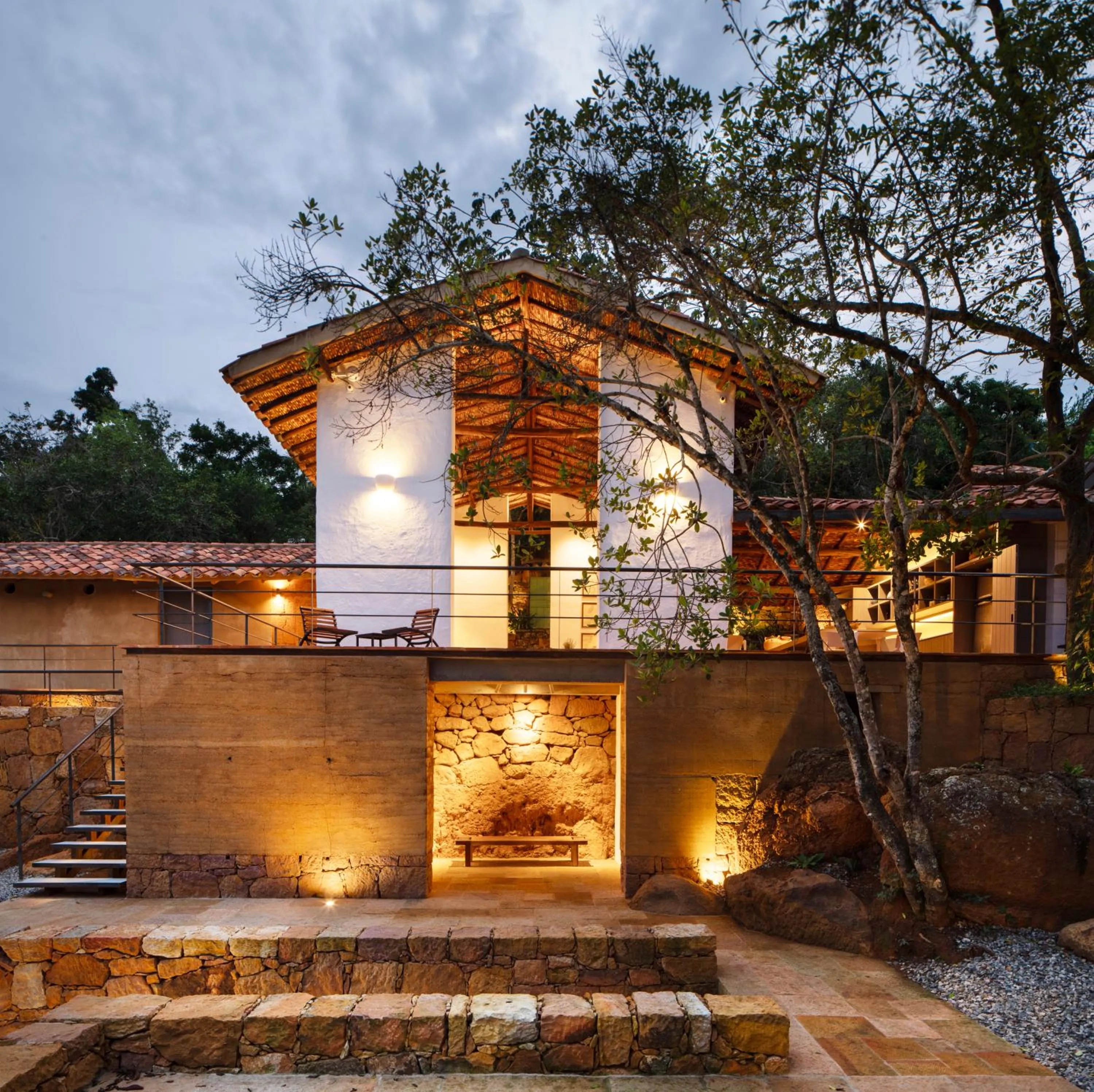 Terrazul Barichara