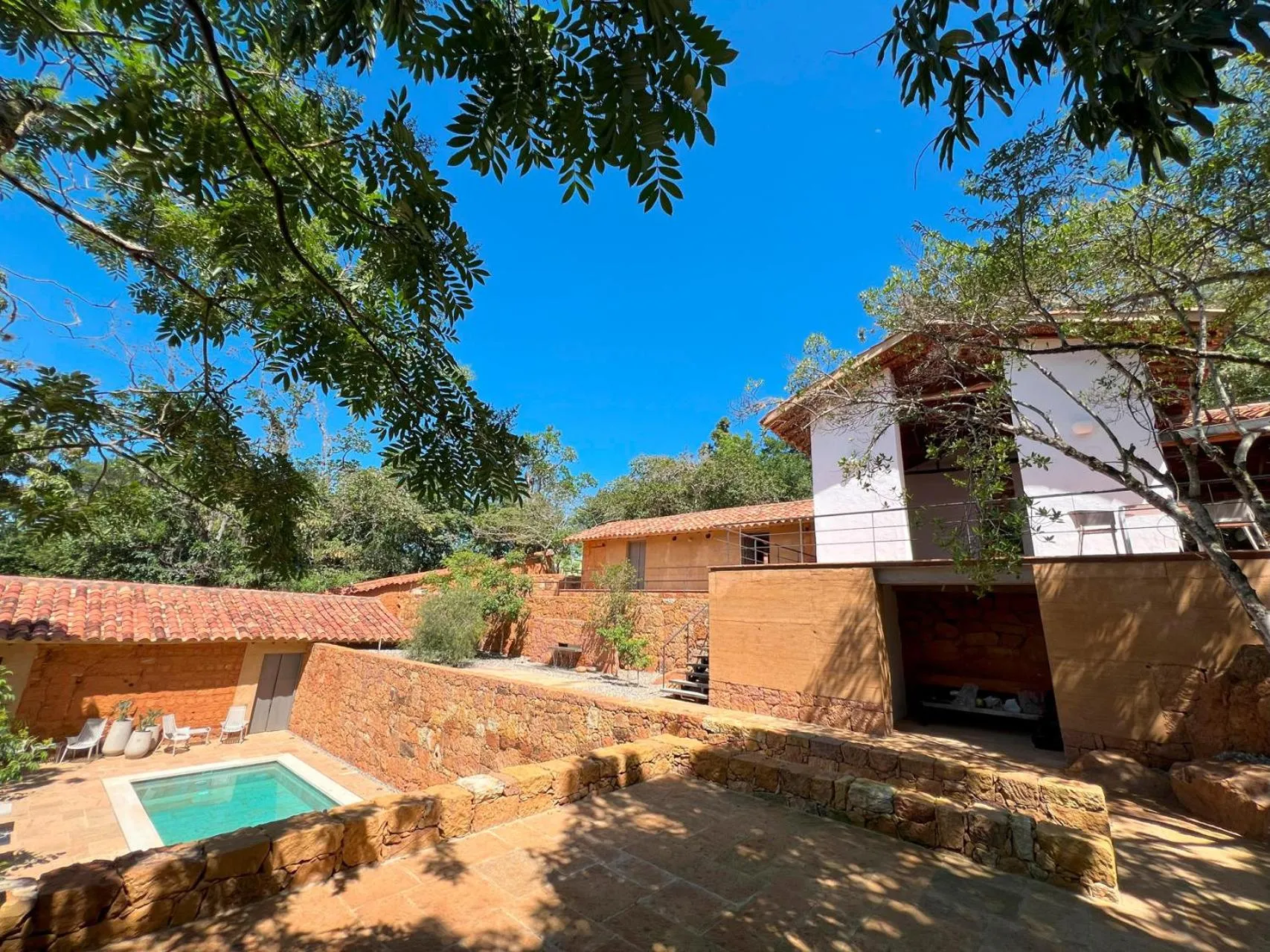 Terrazul Barichara