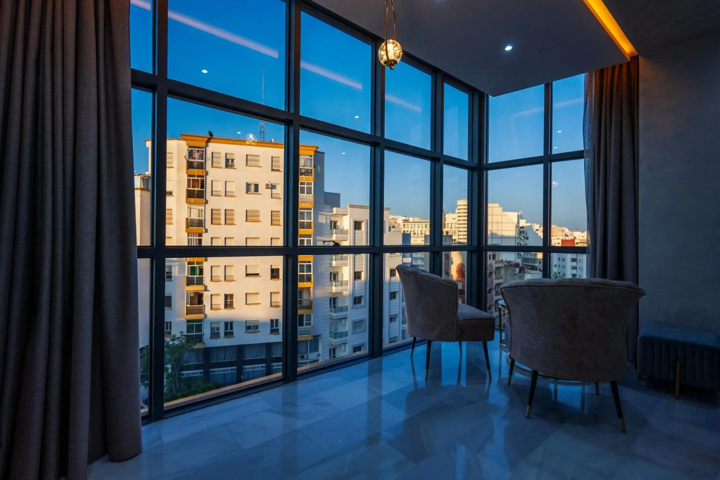 IMMOKA SUITEs IMMOKA SUITEs