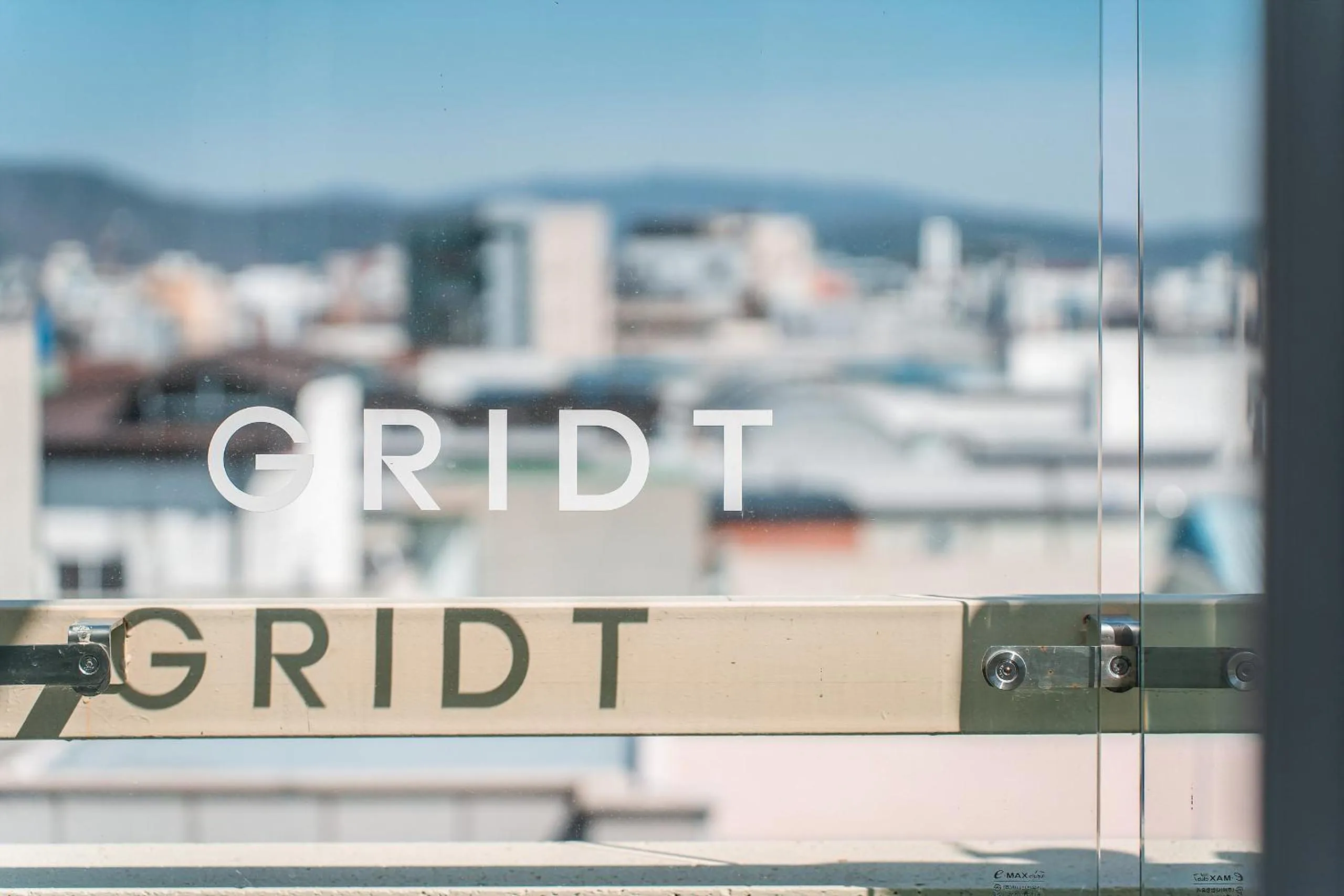 Gridt Hotel & Home