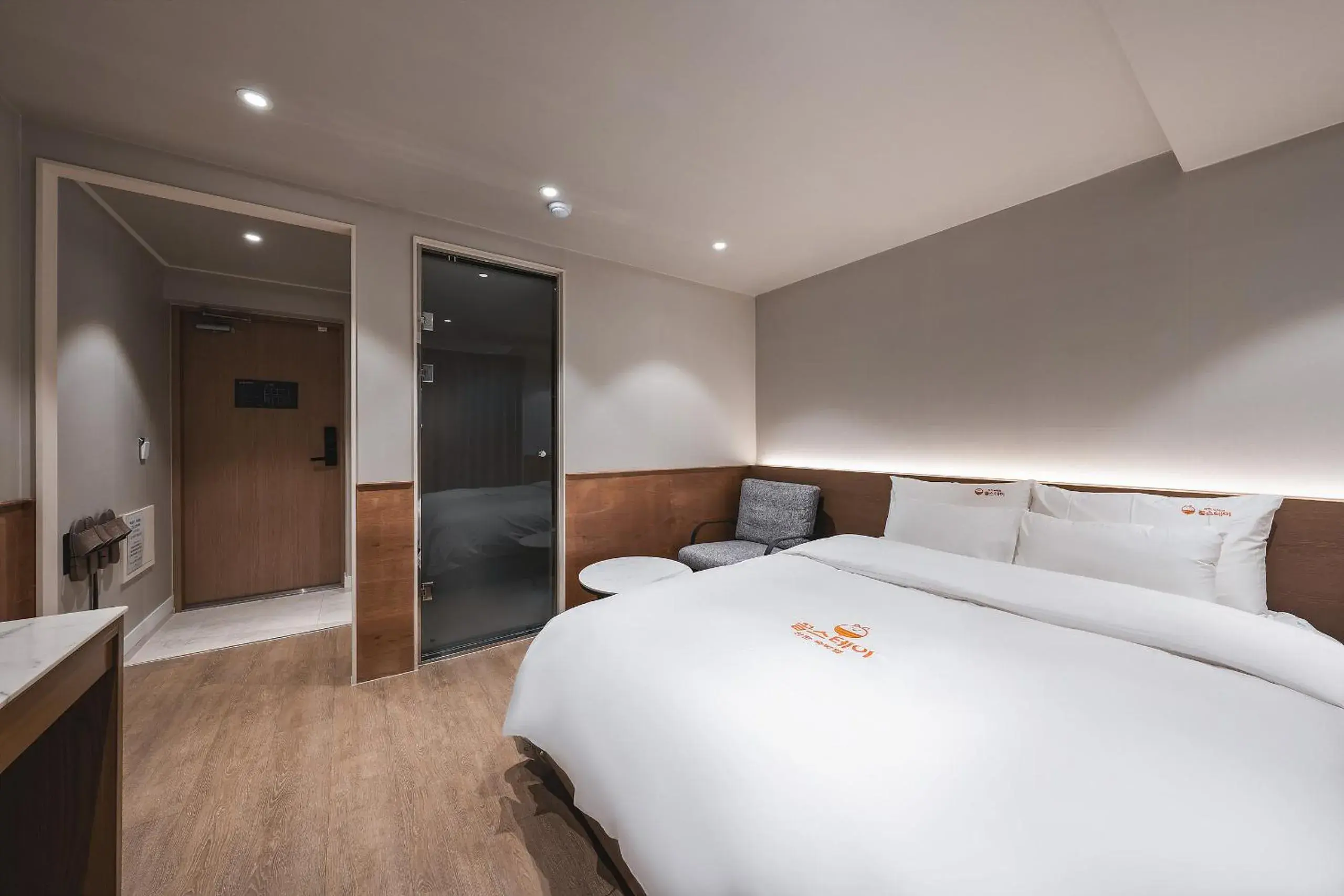 Standard Double Room in Gridt Hotel & Home Standard Double Room in Gridt Hotel & Home