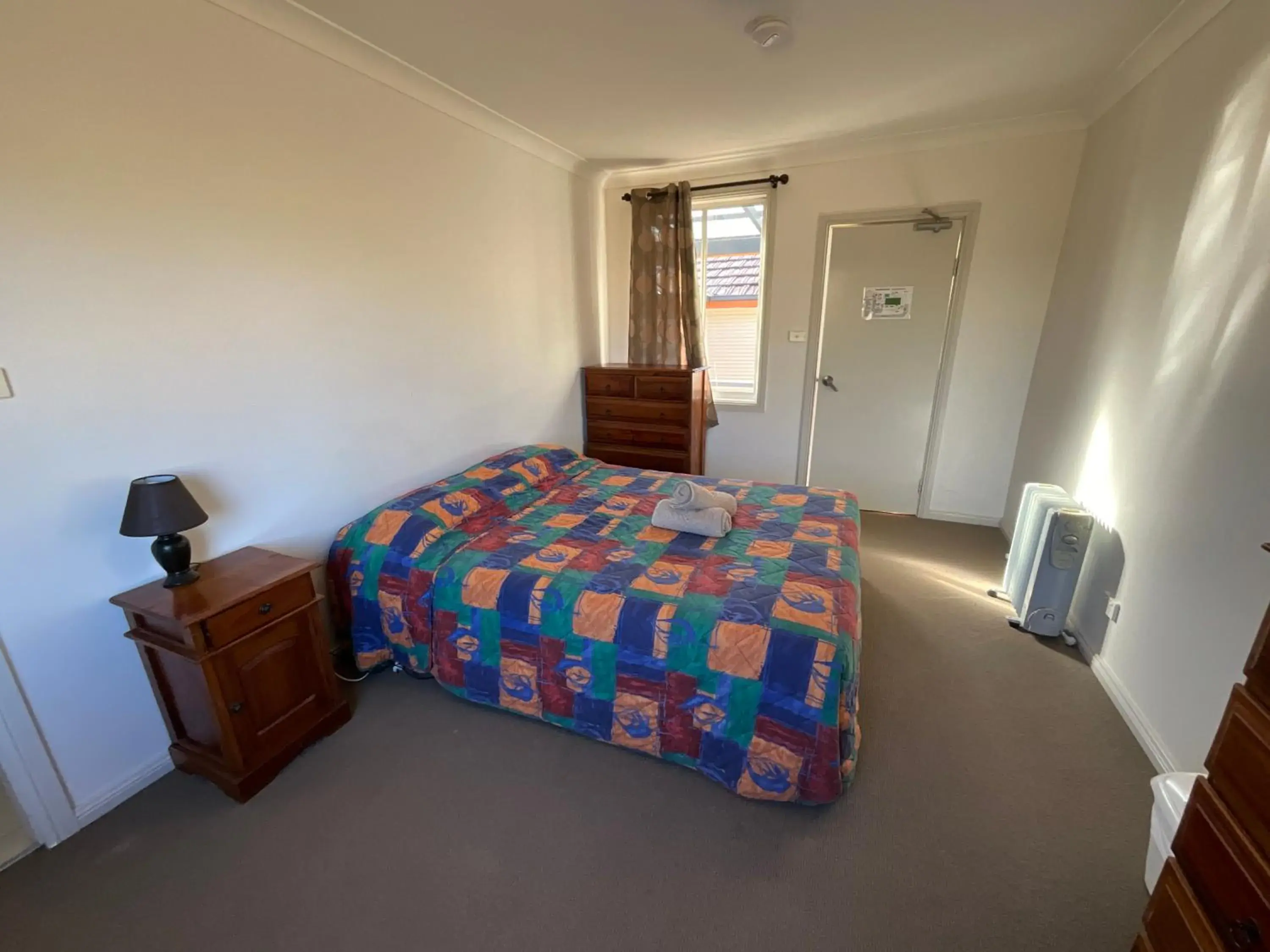 Double Room in San Michele Adaminaby Double Room in San Michele Adaminaby