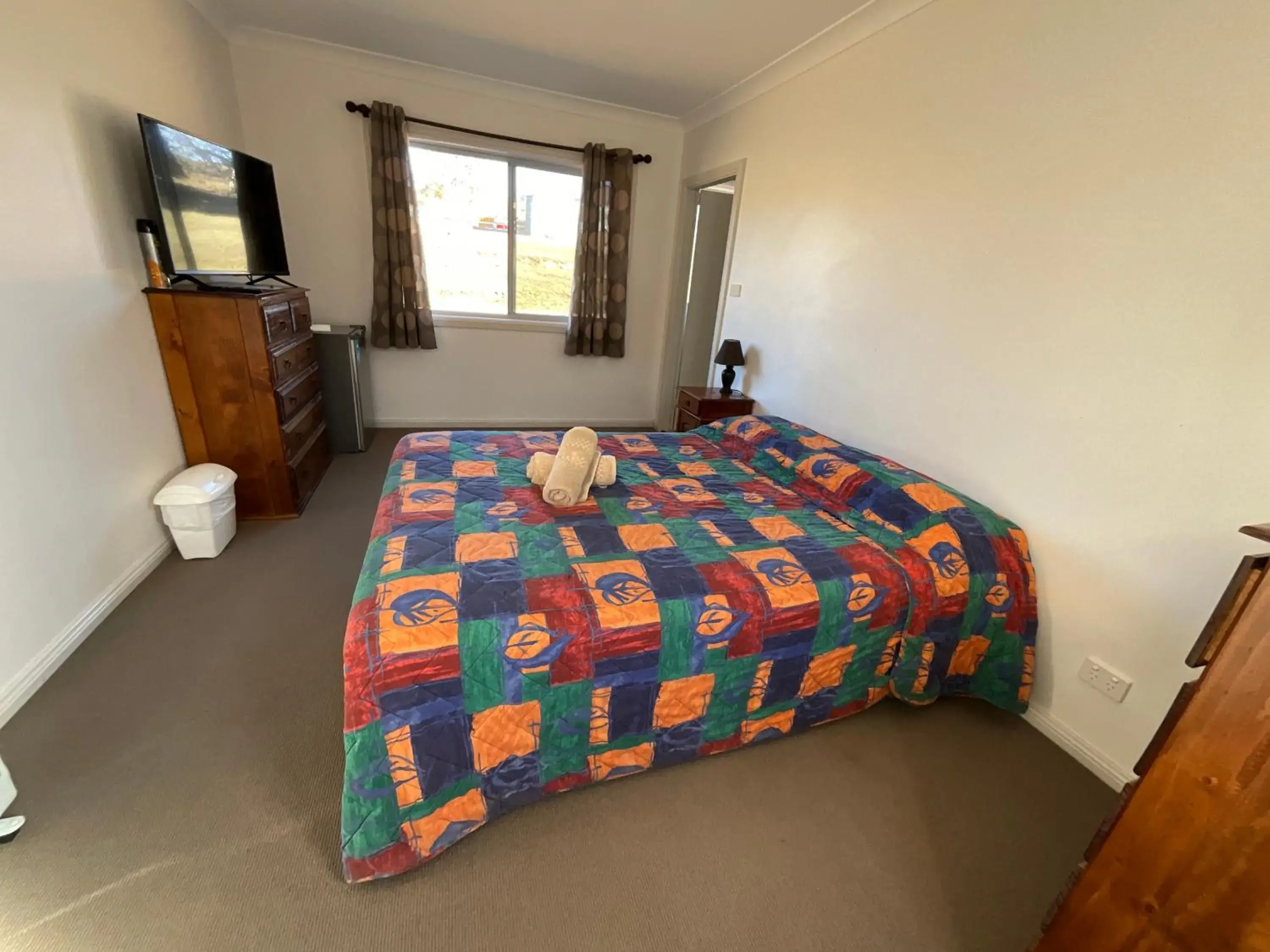 Double Room in San Michele Adaminaby Double Room in San Michele Adaminaby