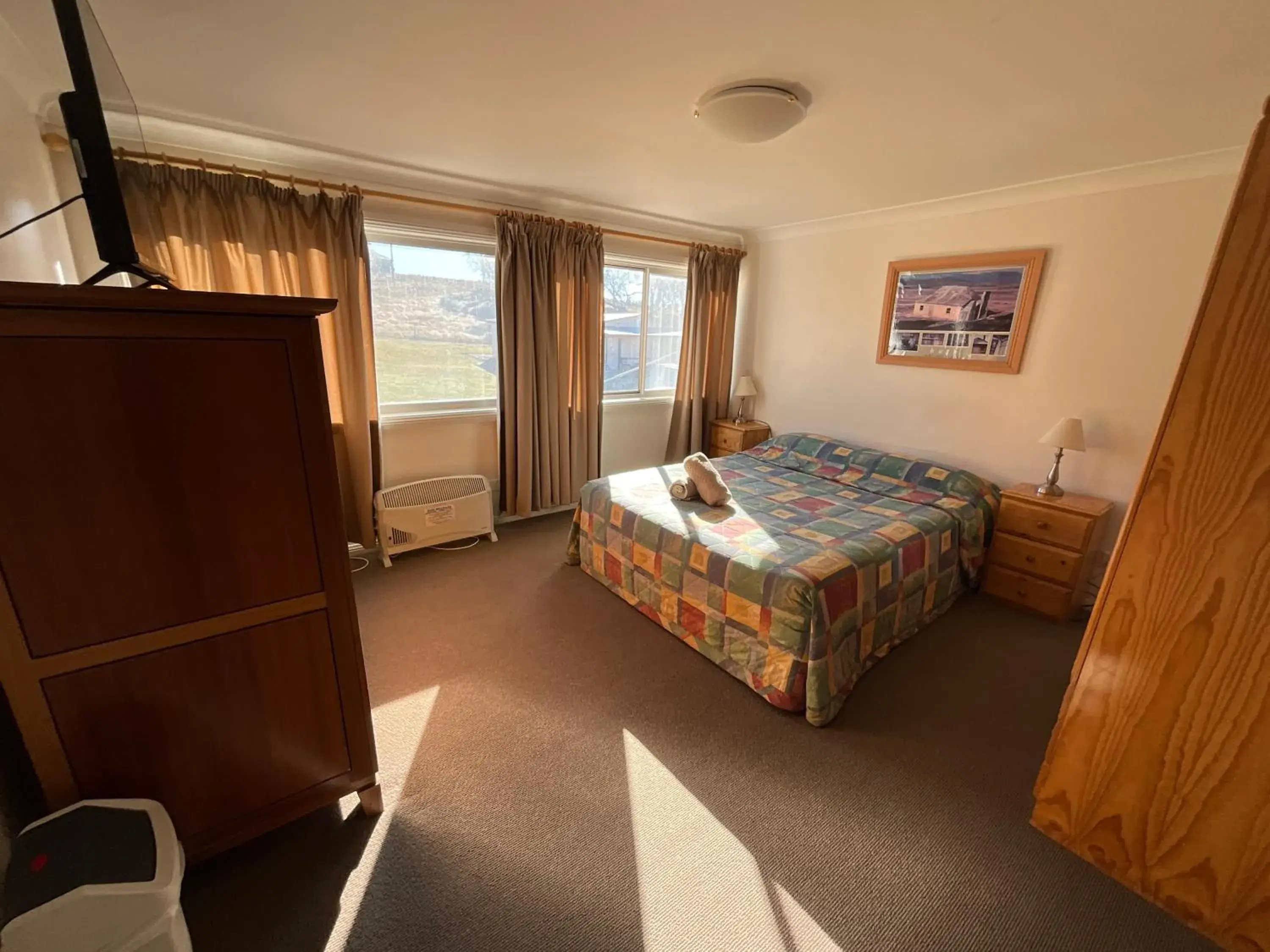 Double Room in San Michele Adaminaby Double Room in San Michele Adaminaby