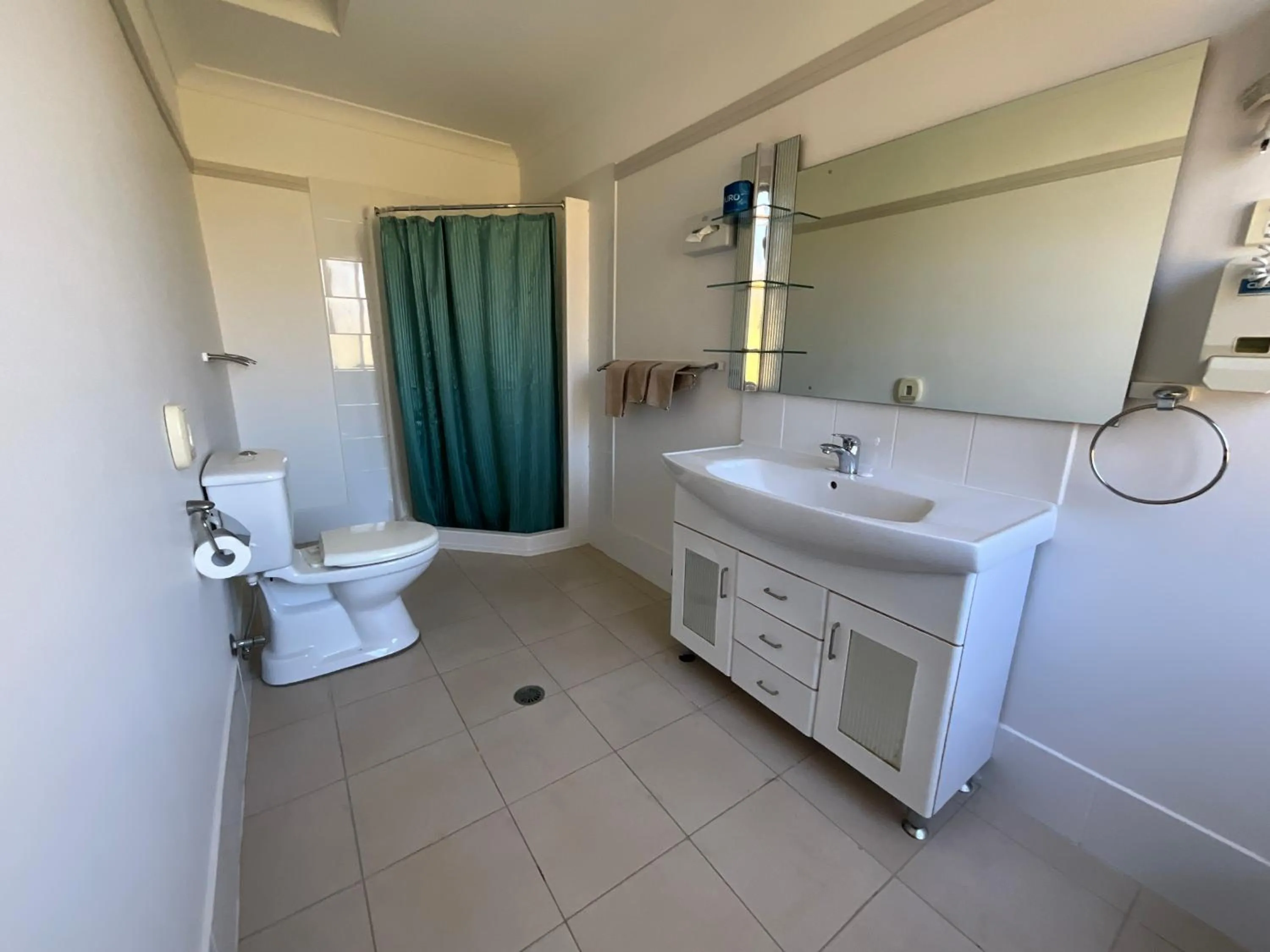 Double Room in San Michele Adaminaby