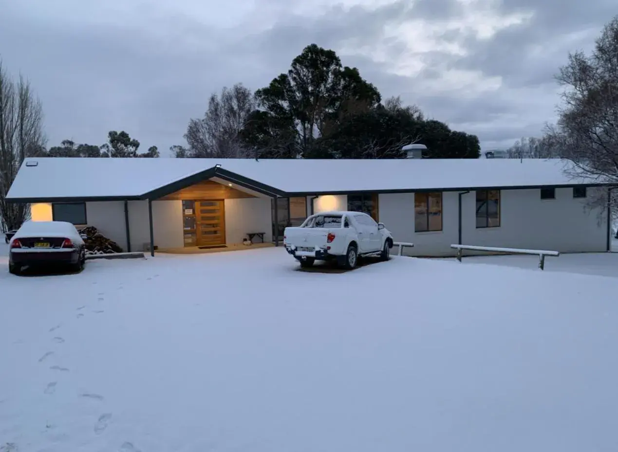 San Michele Adaminaby San Michele Adaminaby