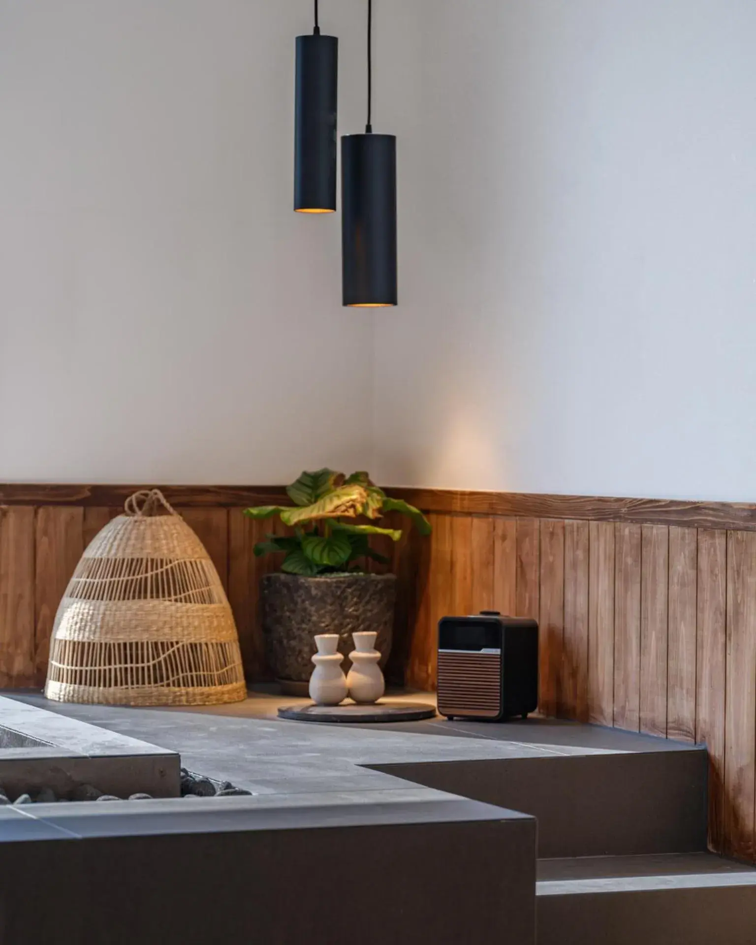 Property building in Bale Resort Property building in Bale Resort