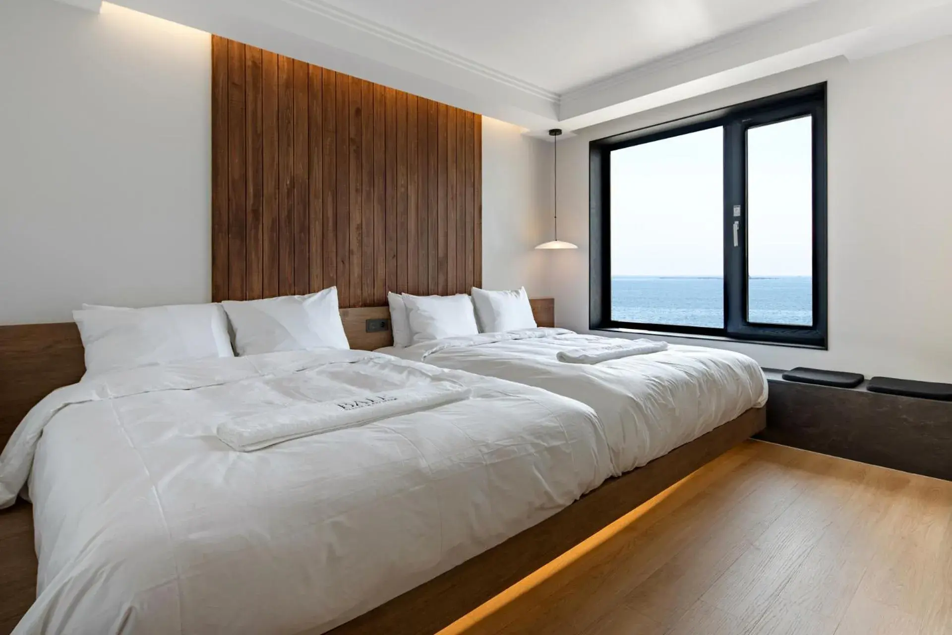 Bed in Bale Resort Bed in Bale Resort