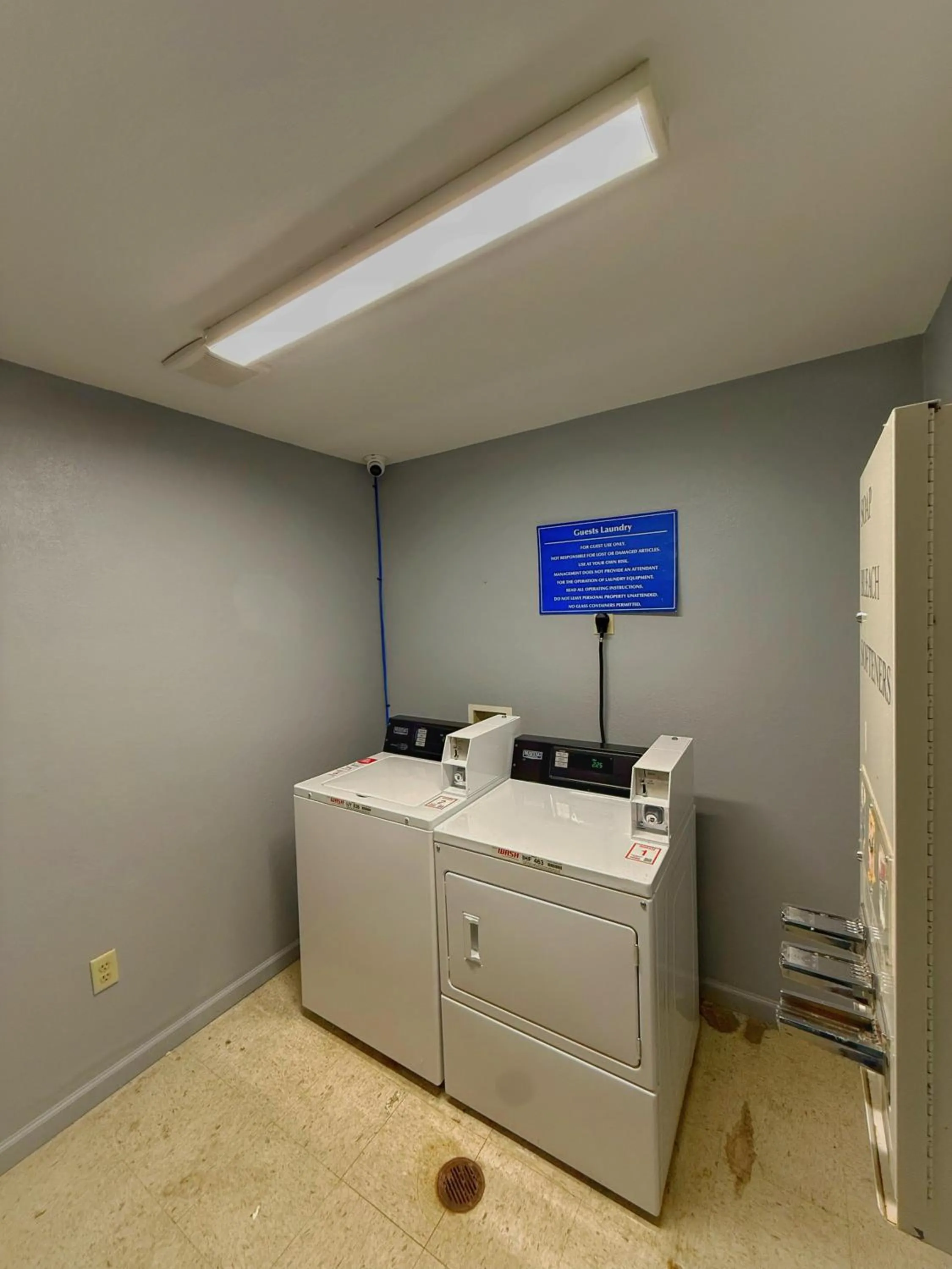 BlissPoint Inn & Suites, Northwood