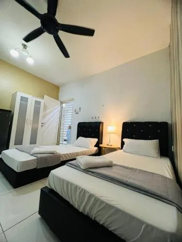 Hotel Vista Alam
