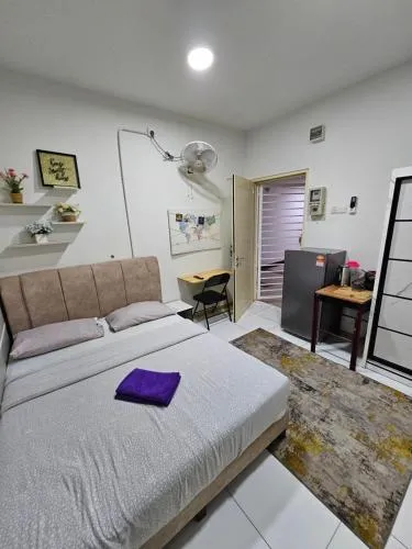 Hotel Vista Alam