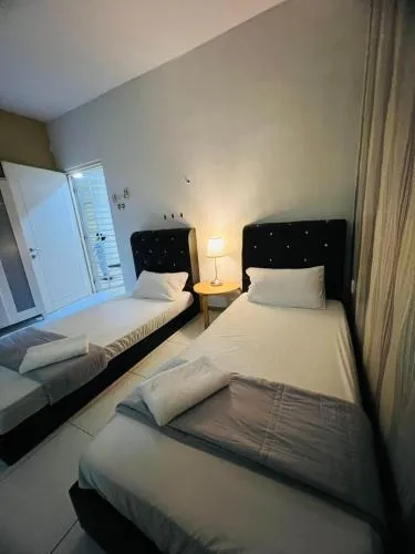 Hotel Vista Alam
