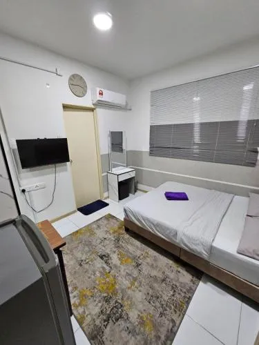 Hotel Vista Alam