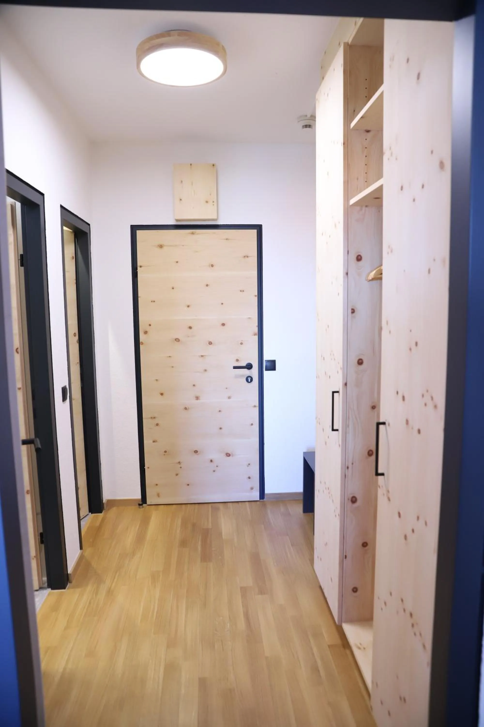 Photo of the whole room in Brauhotel Weitra