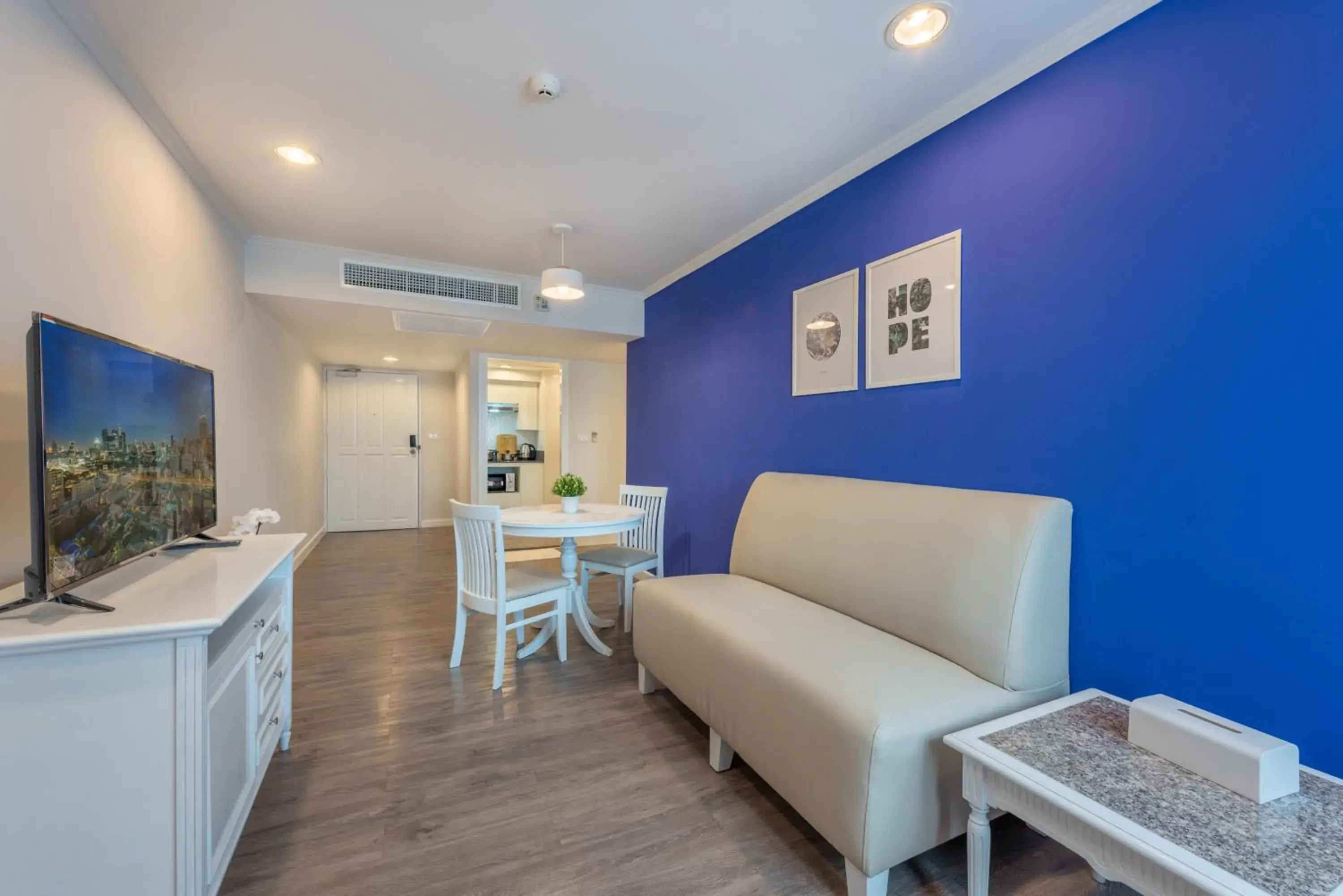 One-Bedroom Apartment in Neom Town Residence One-Bedroom Apartment in Neom Town Residence