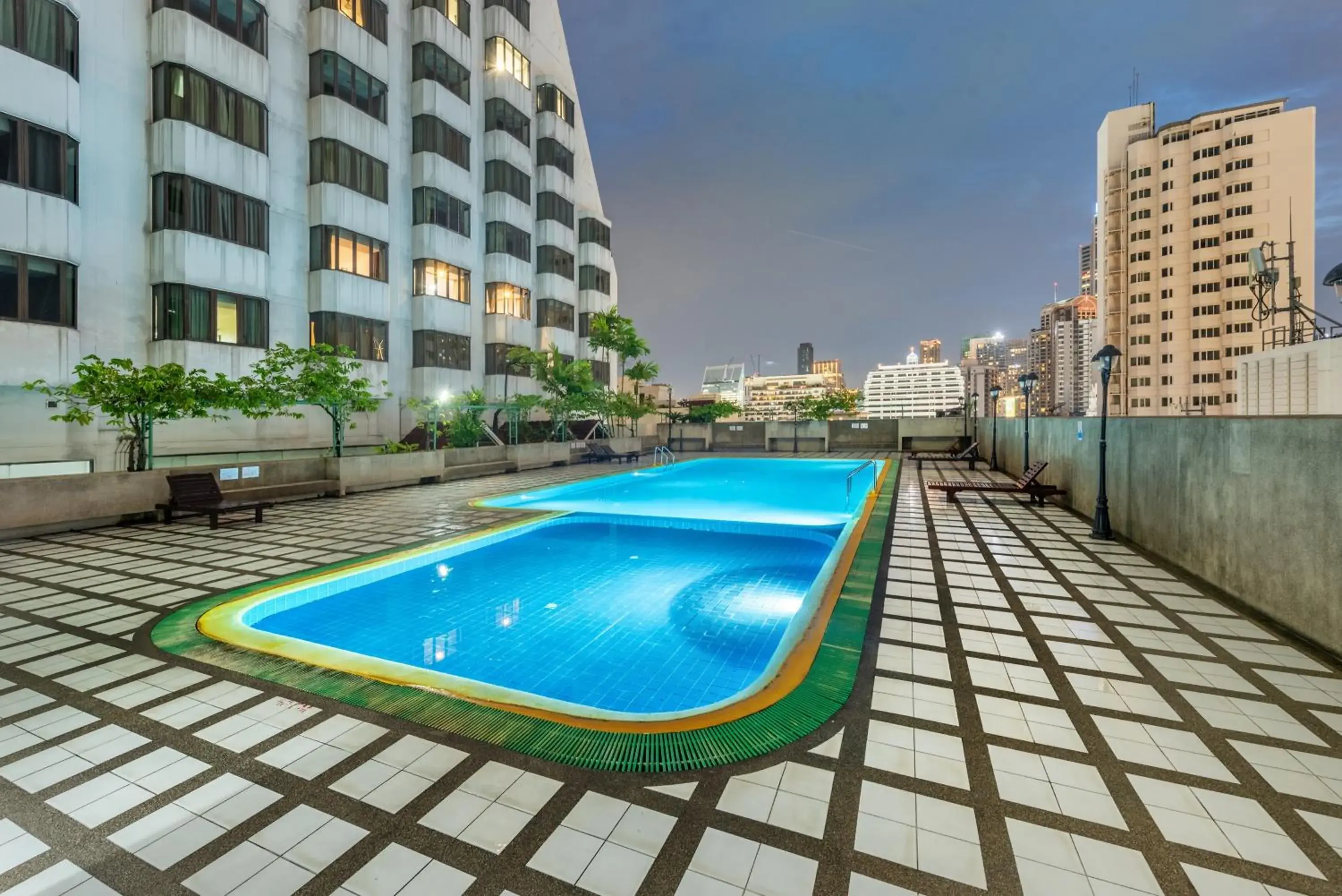 Property building in Neom Town Residence Property building in Neom Town Residence