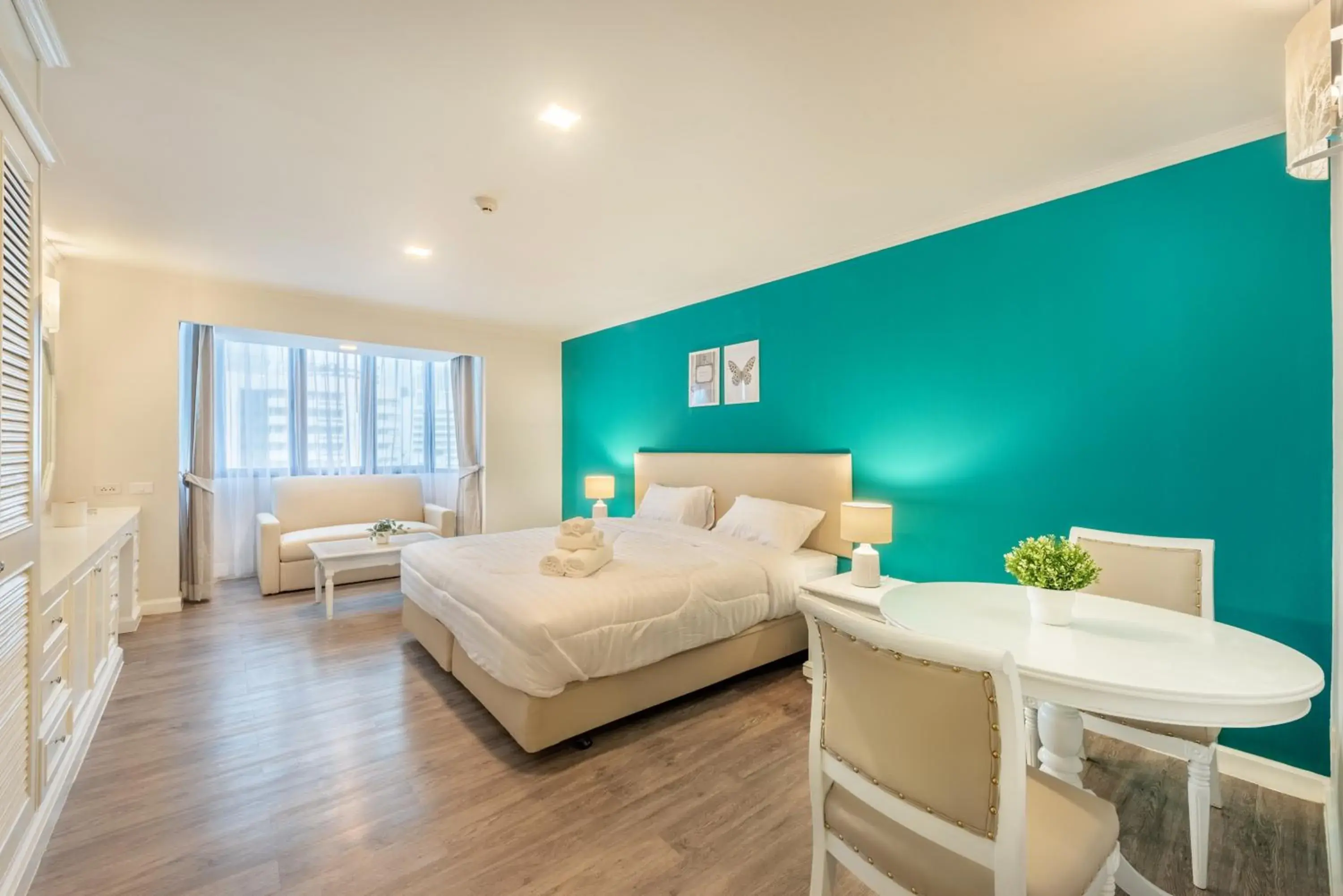 Neom Town Residence Neom Town Residence