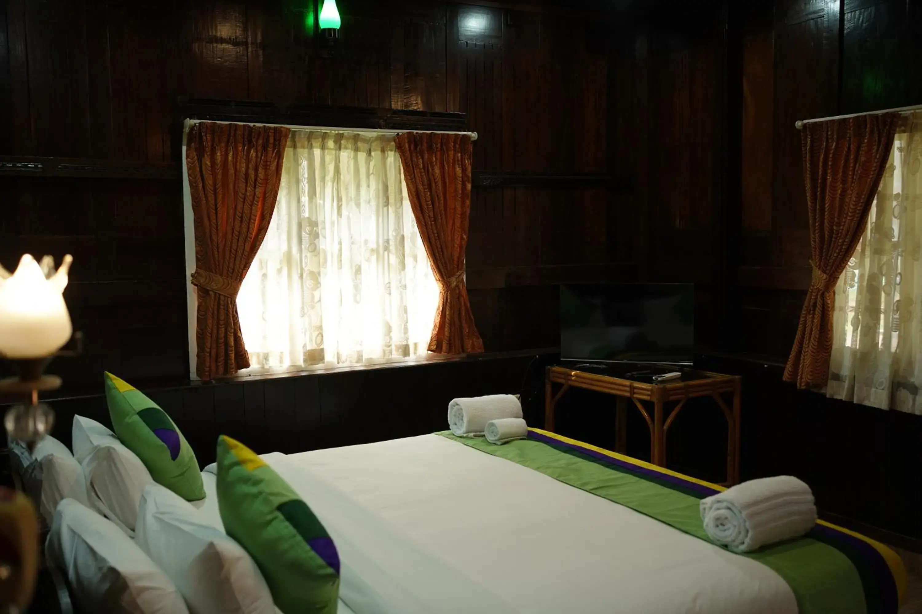 Bedroom, Bed in God's Own country Kovalam By Bestinn Leisure Bedroom, Bed in God's Own country Kovalam By Bestinn Leisure