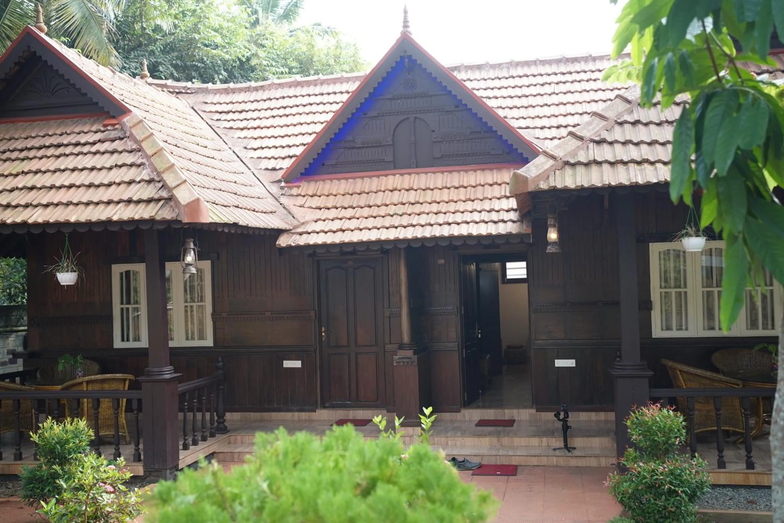 Property building in God's Own country Kovalam By Bestinn Leisure