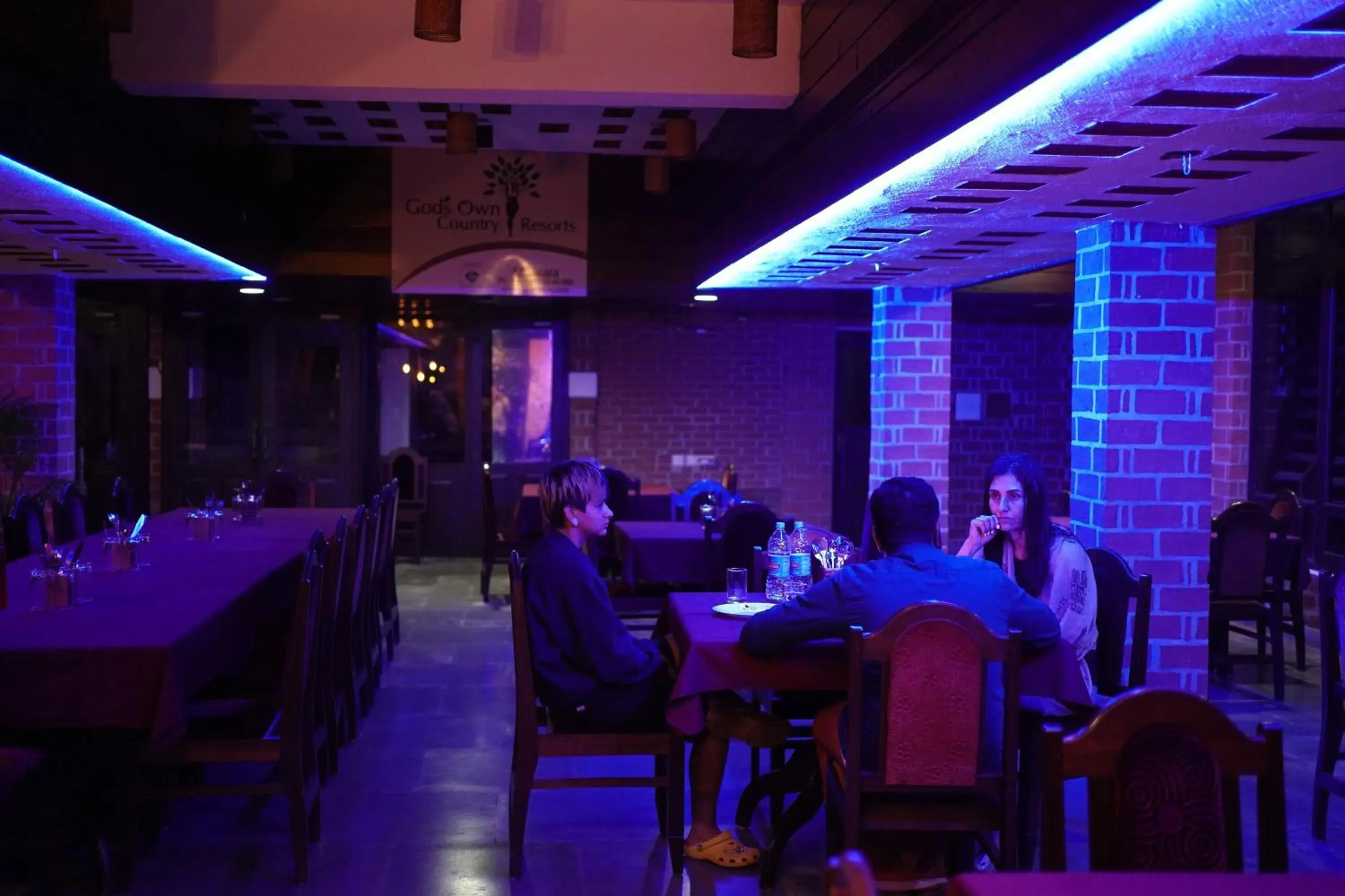 Restaurant/places to eat in God's Own country Kovalam By Bestinn Leisure Restaurant/places to eat in God's Own country Kovalam By Bestinn Leisure