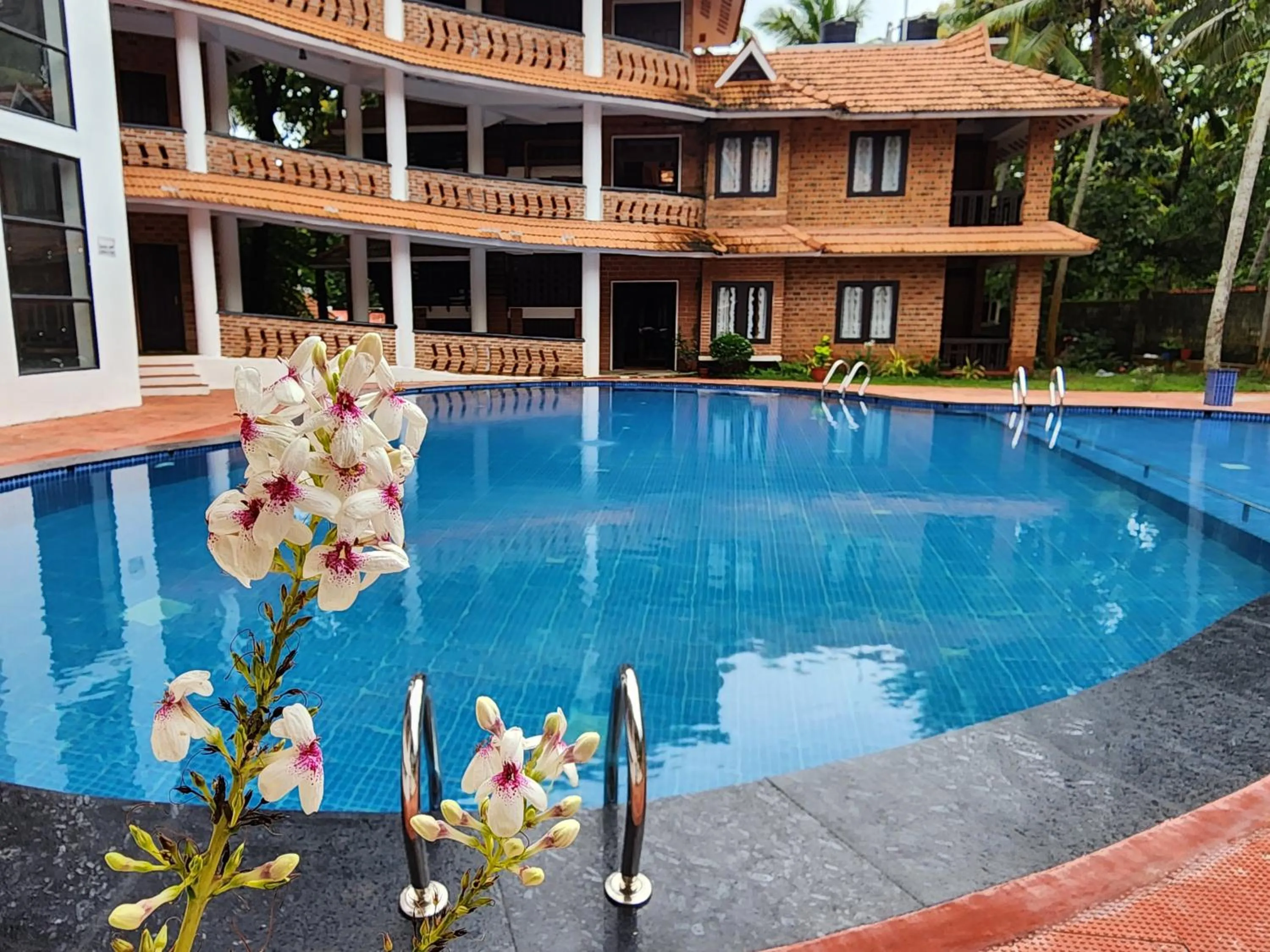 Property building in God's Own country Kovalam By Bestinn Leisure