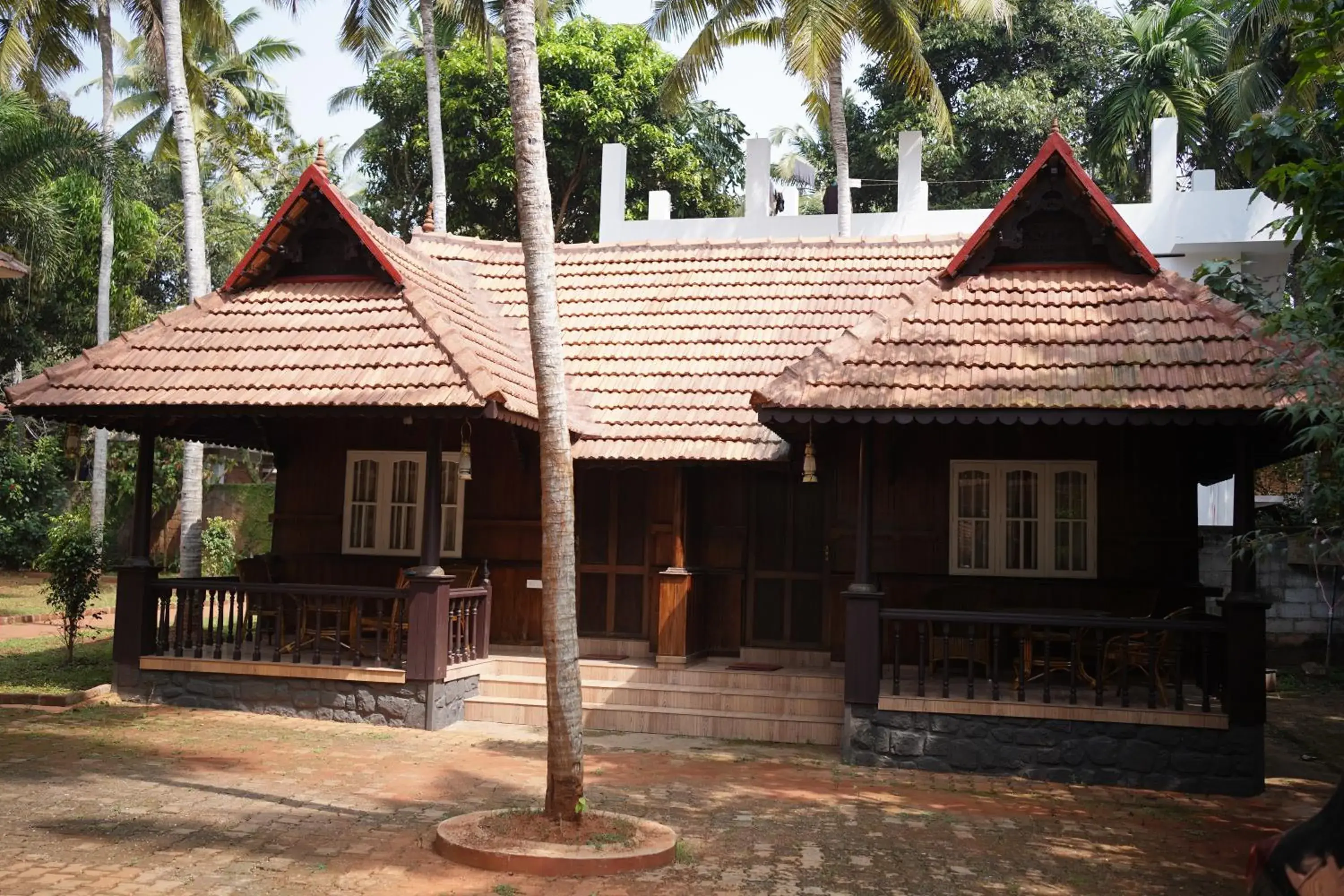 Property building in God's Own country Kovalam By Bestinn Leisure Property building in God's Own country Kovalam By Bestinn Leisure