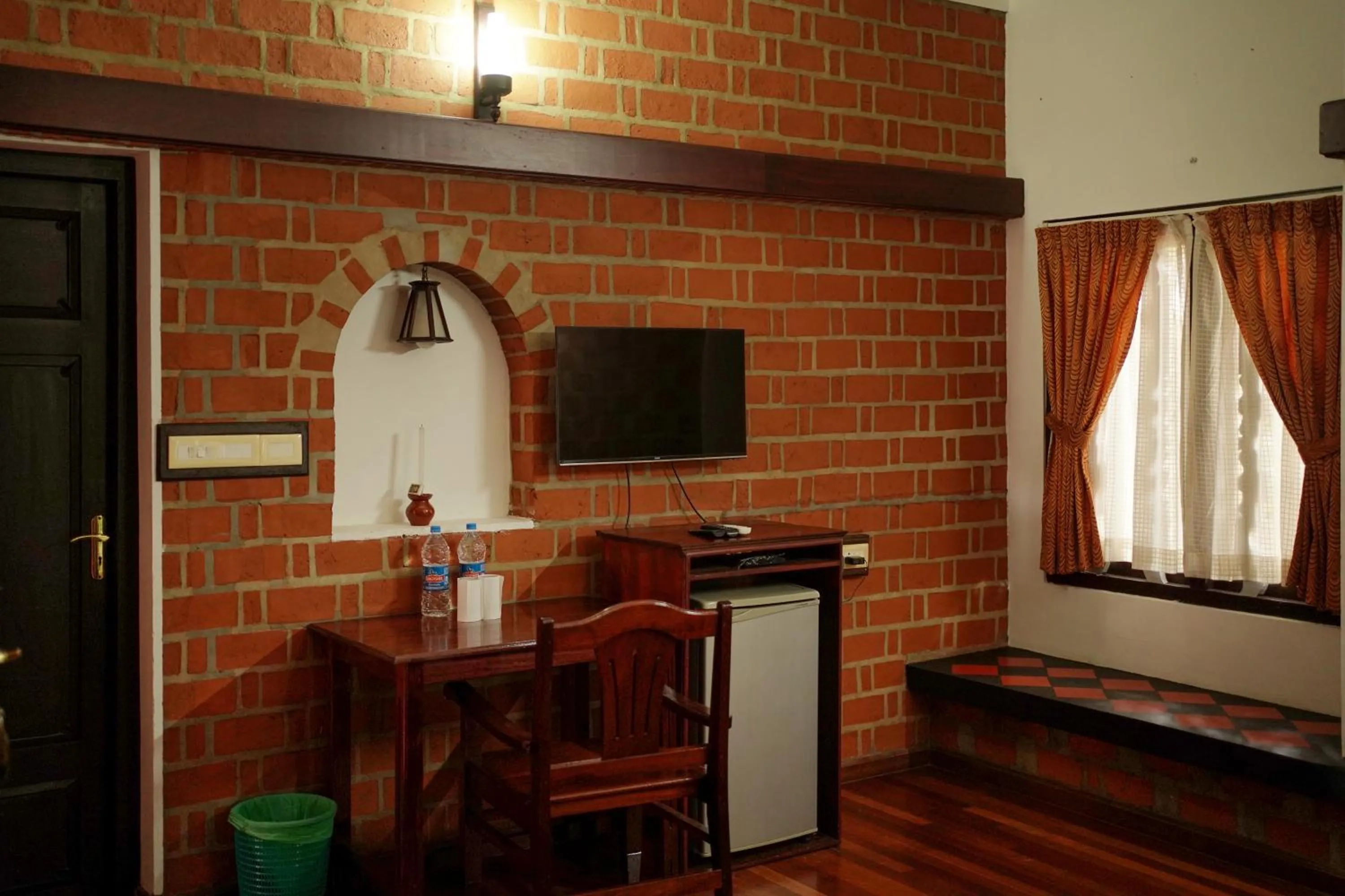 TV and multimedia in God's Own country Kovalam By Bestinn Leisure