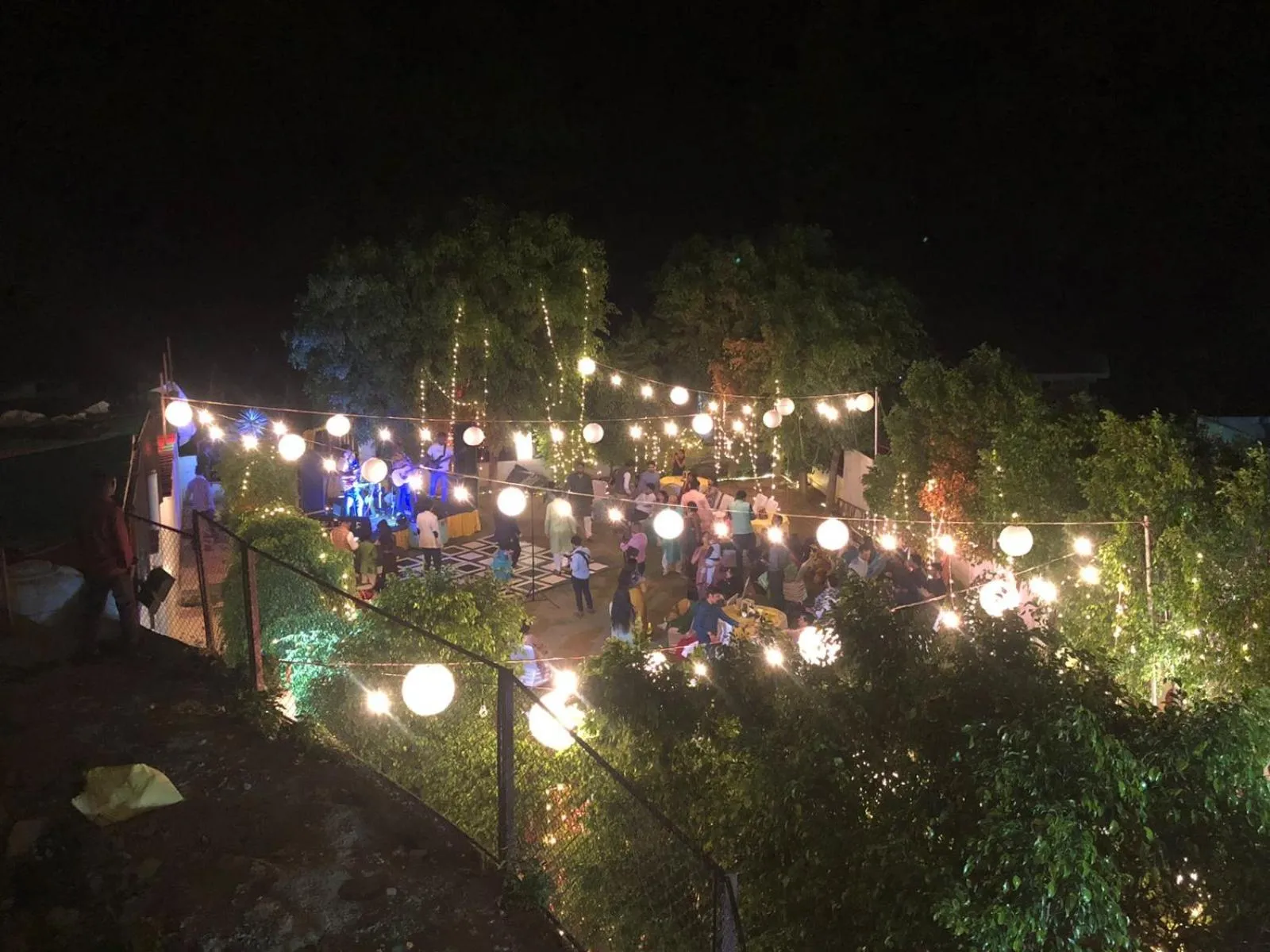 Hotel Jungle View Retreat