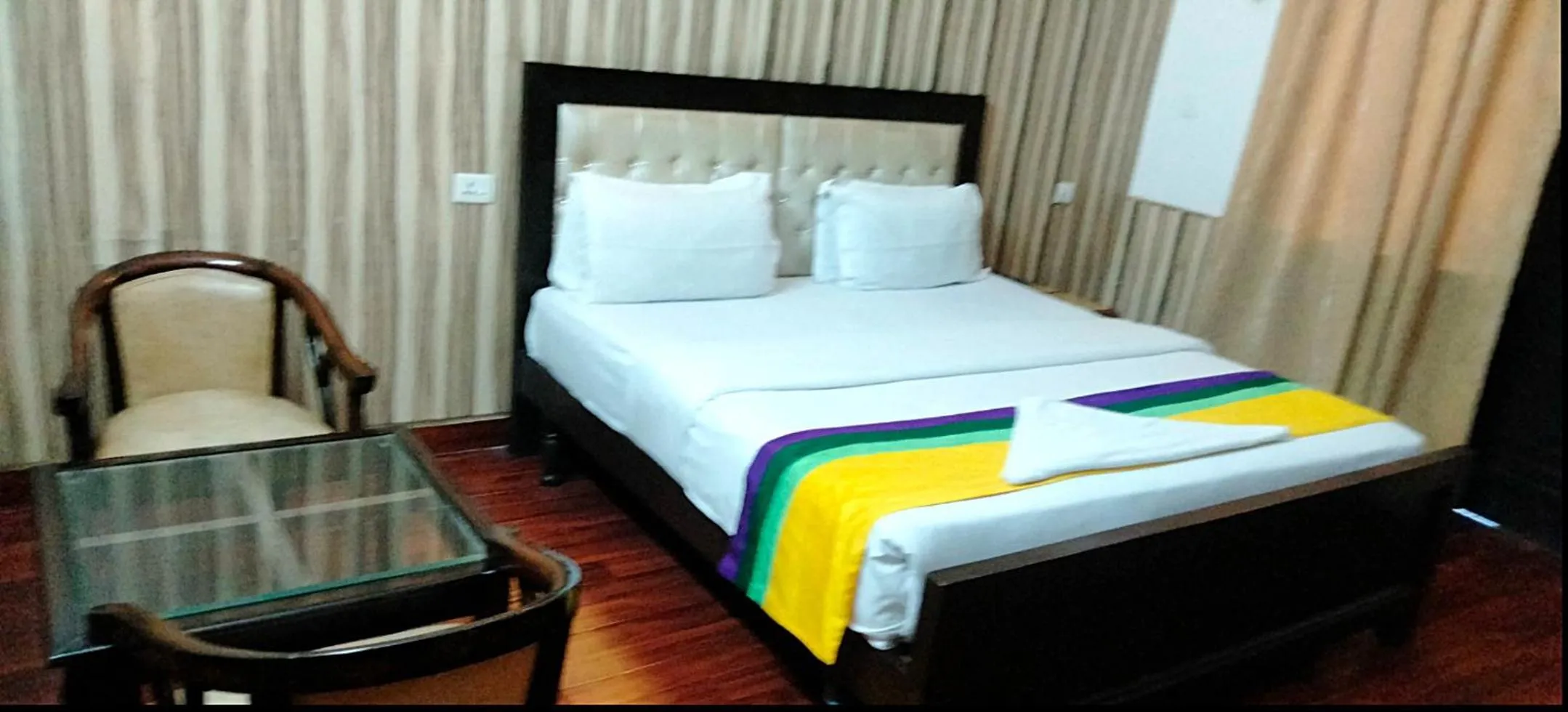 Hotel Jungle View Retreat