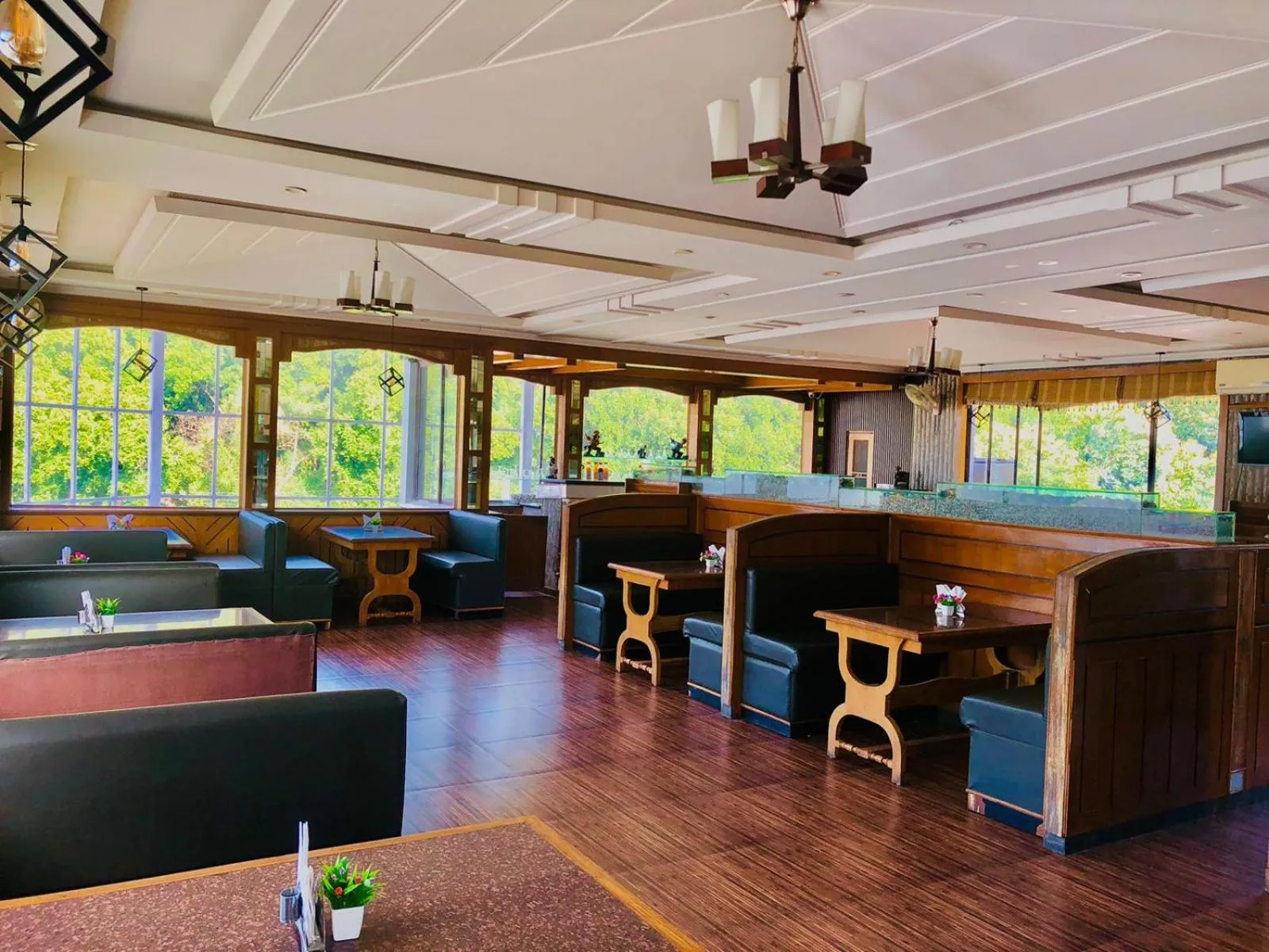 Hotel Jungle View Retreat