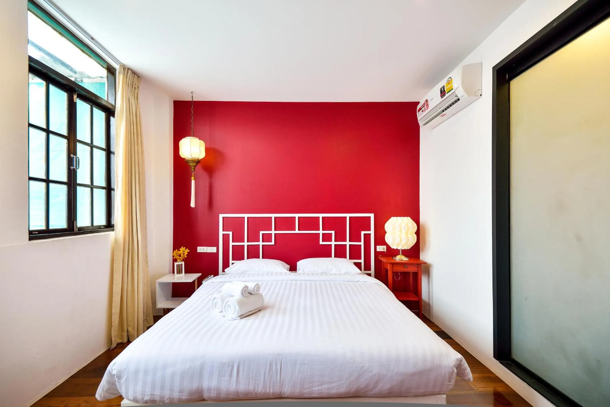 Photo of the whole room, Bed in The Rommanee Classic Guesthouse