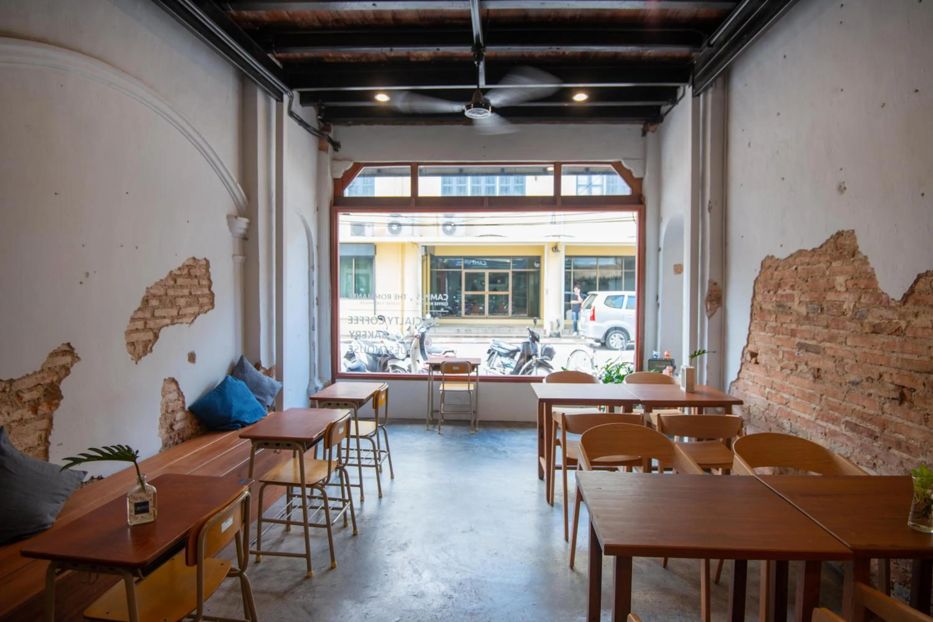 The Rommanee Classic Guesthouse