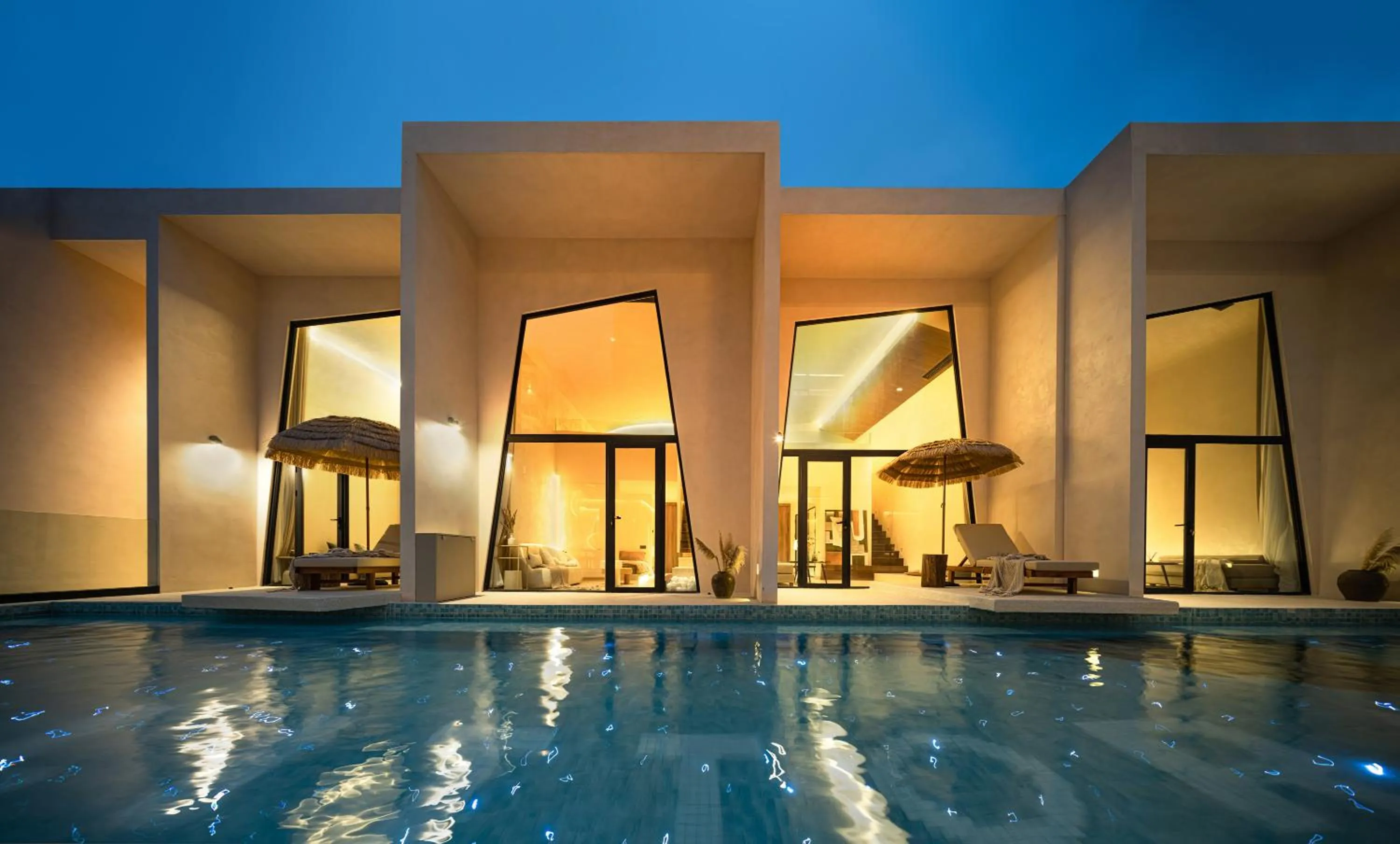 Property building in Xiamen Littoral Villa