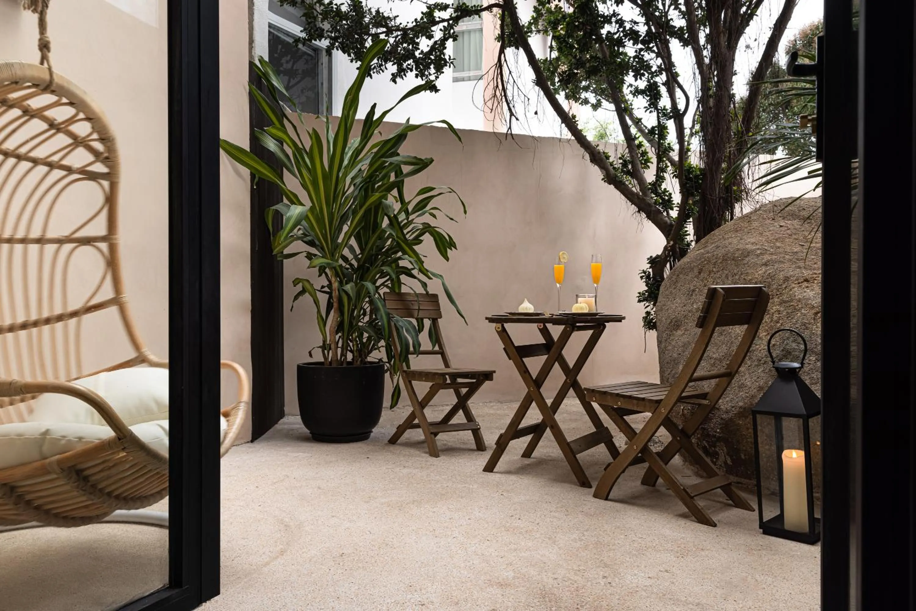 Garden in Xiamen Littoral Villa