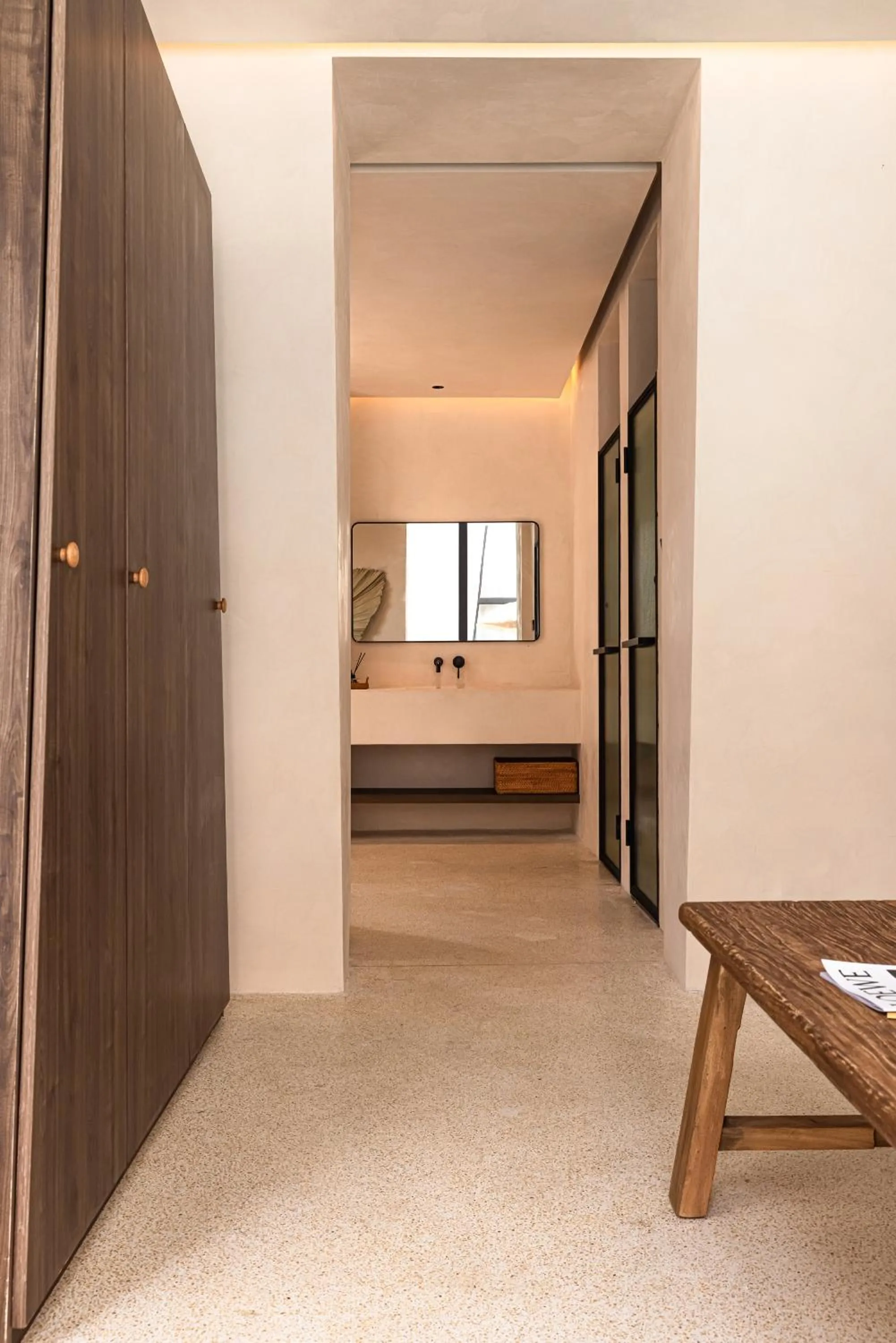 Bedroom, Bed in Xiamen Littoral Villa